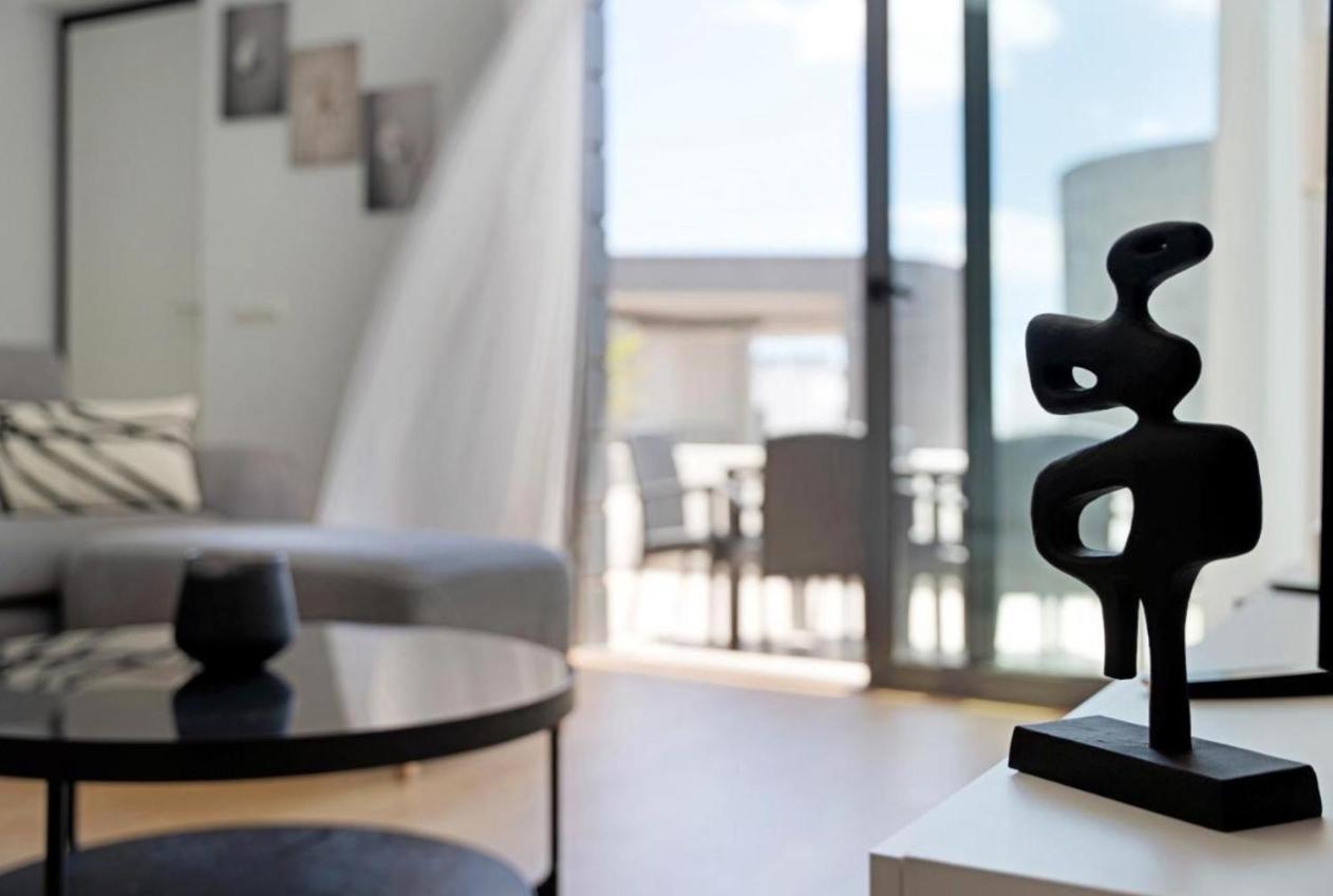 Abades Confort Apartamento