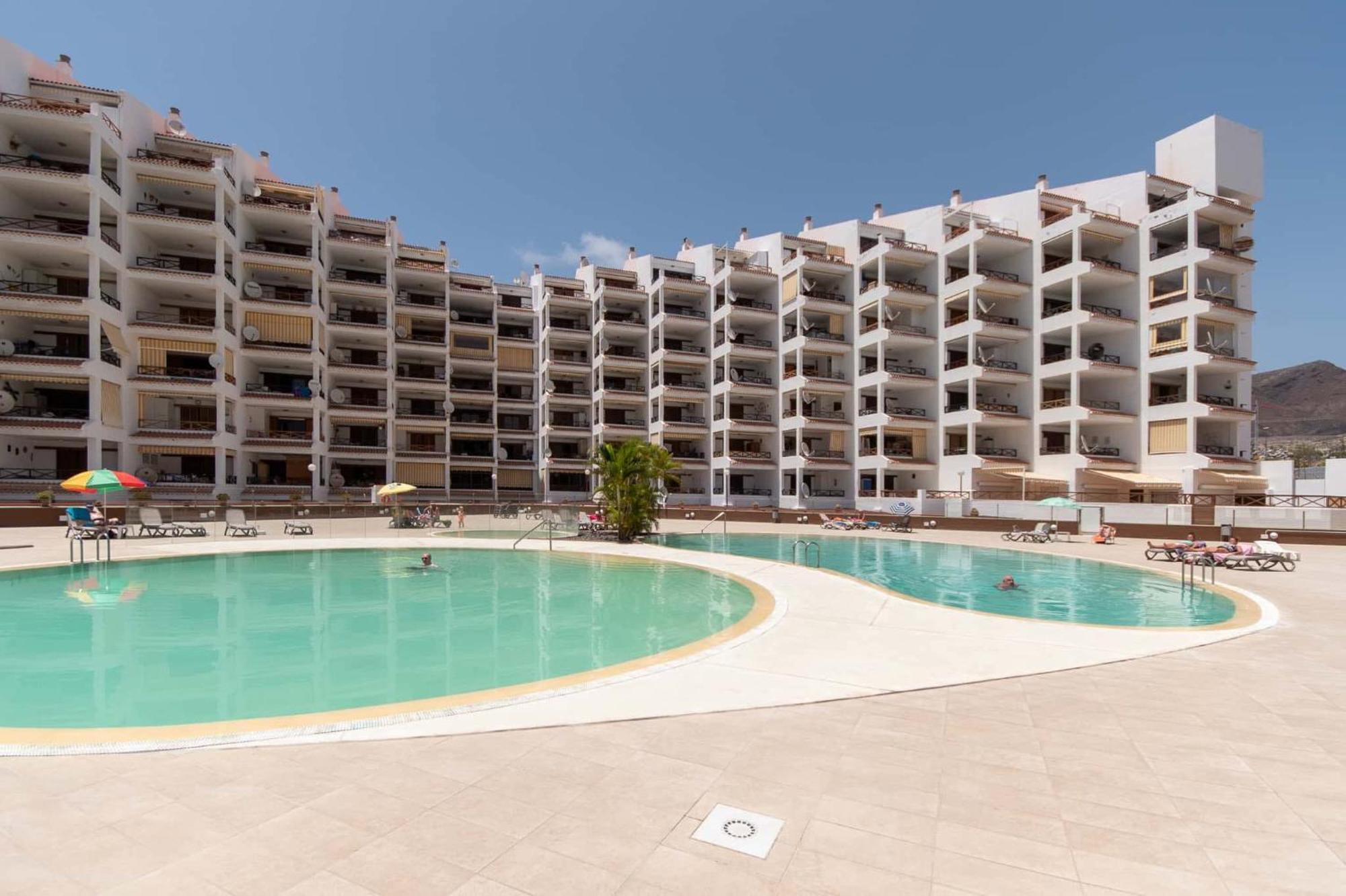 San Marino 40 - * Los Cristianos (Tenerife)