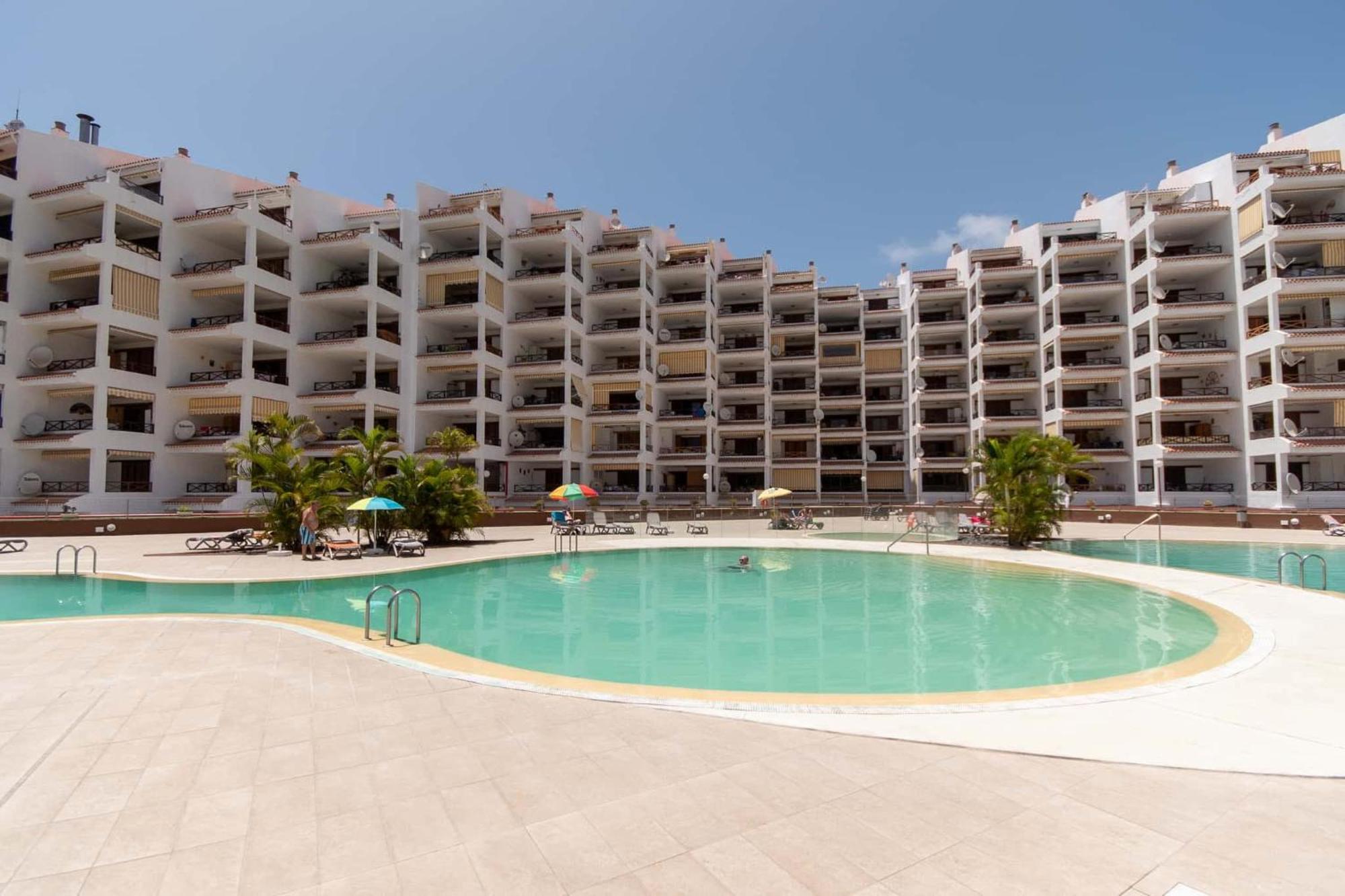 San Marino 40 - Apartamento *