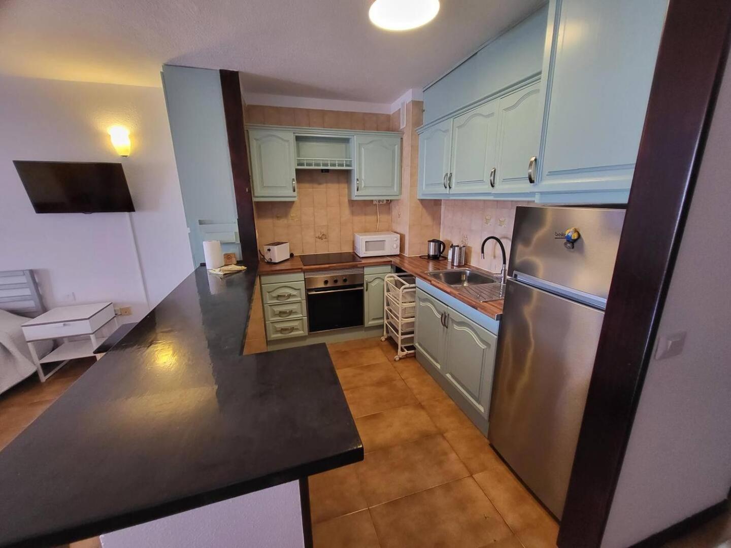 San Marino 40 - Apartamento Los Cristianos (Tenerife)