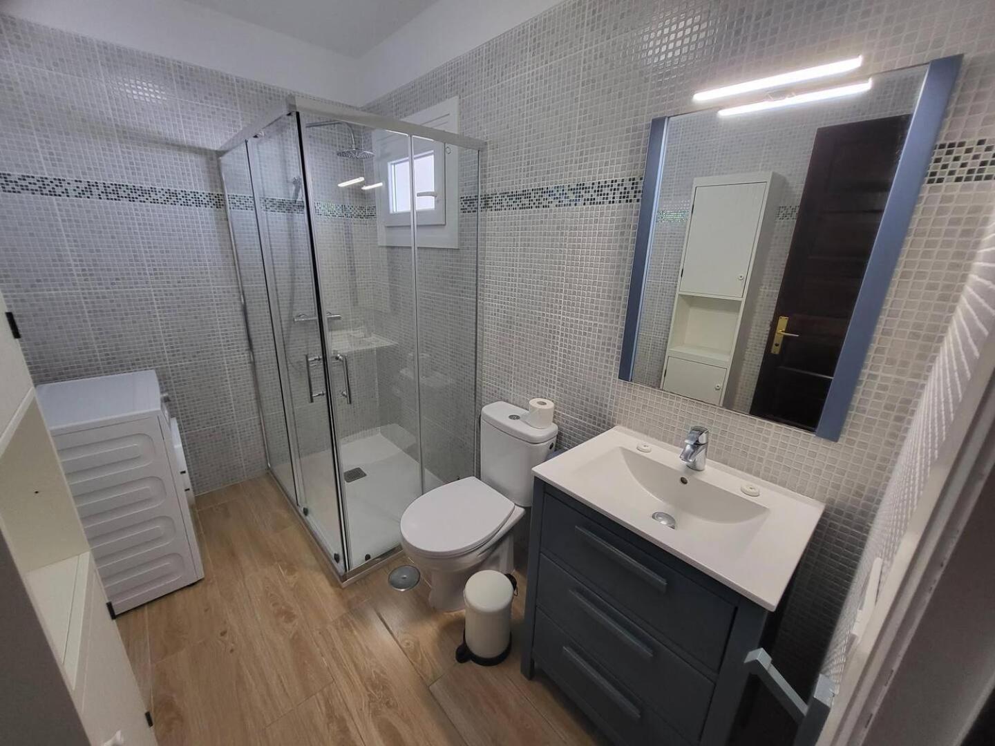 San Marino 40 - Apartamento *