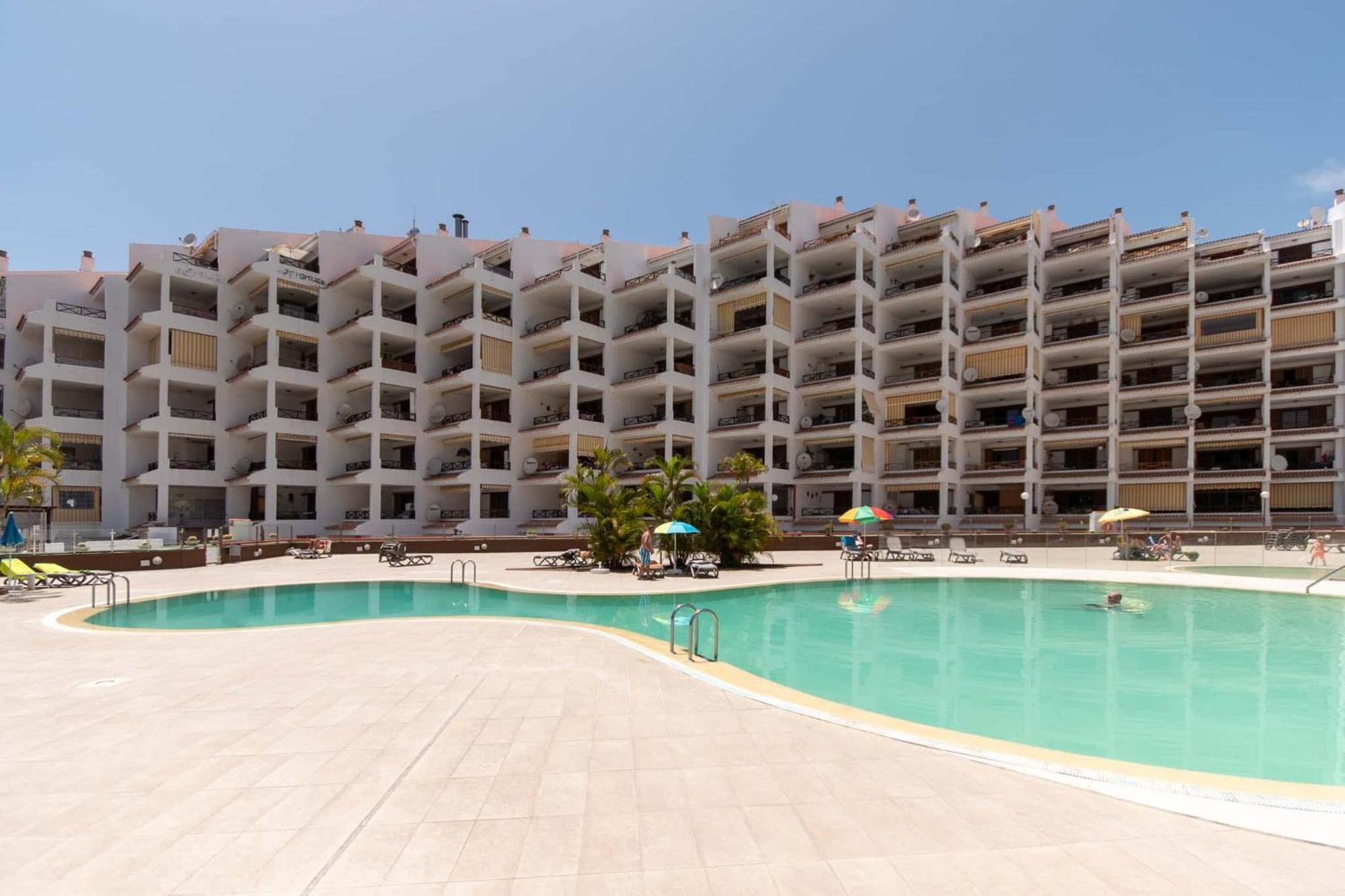 Apartamento San Marino 40 - *