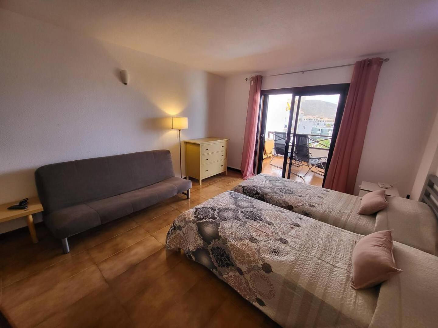 San Marino 40 - Apartamento *