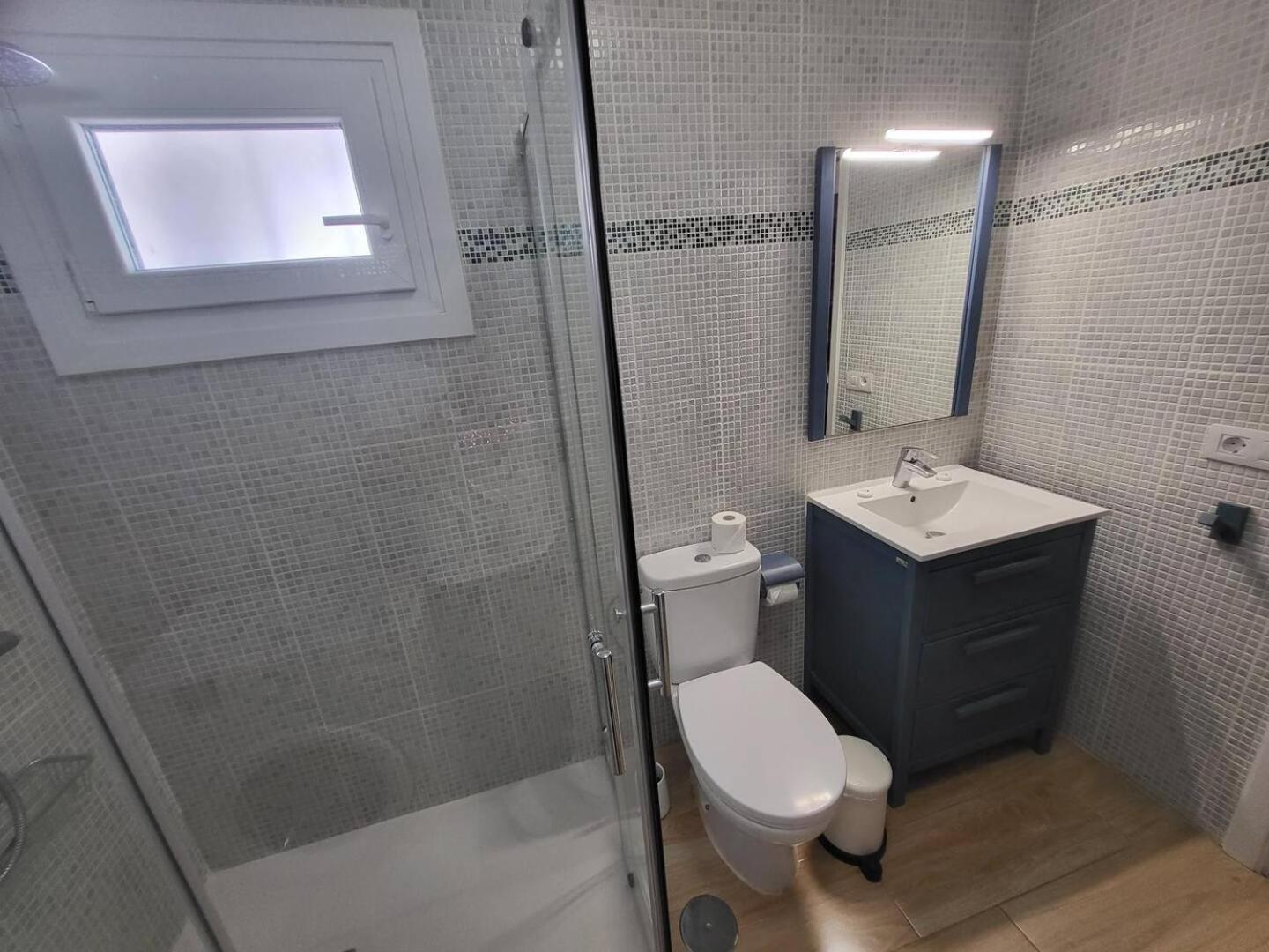 Apartamento San Marino 40 - Los Cristianos (Tenerife)