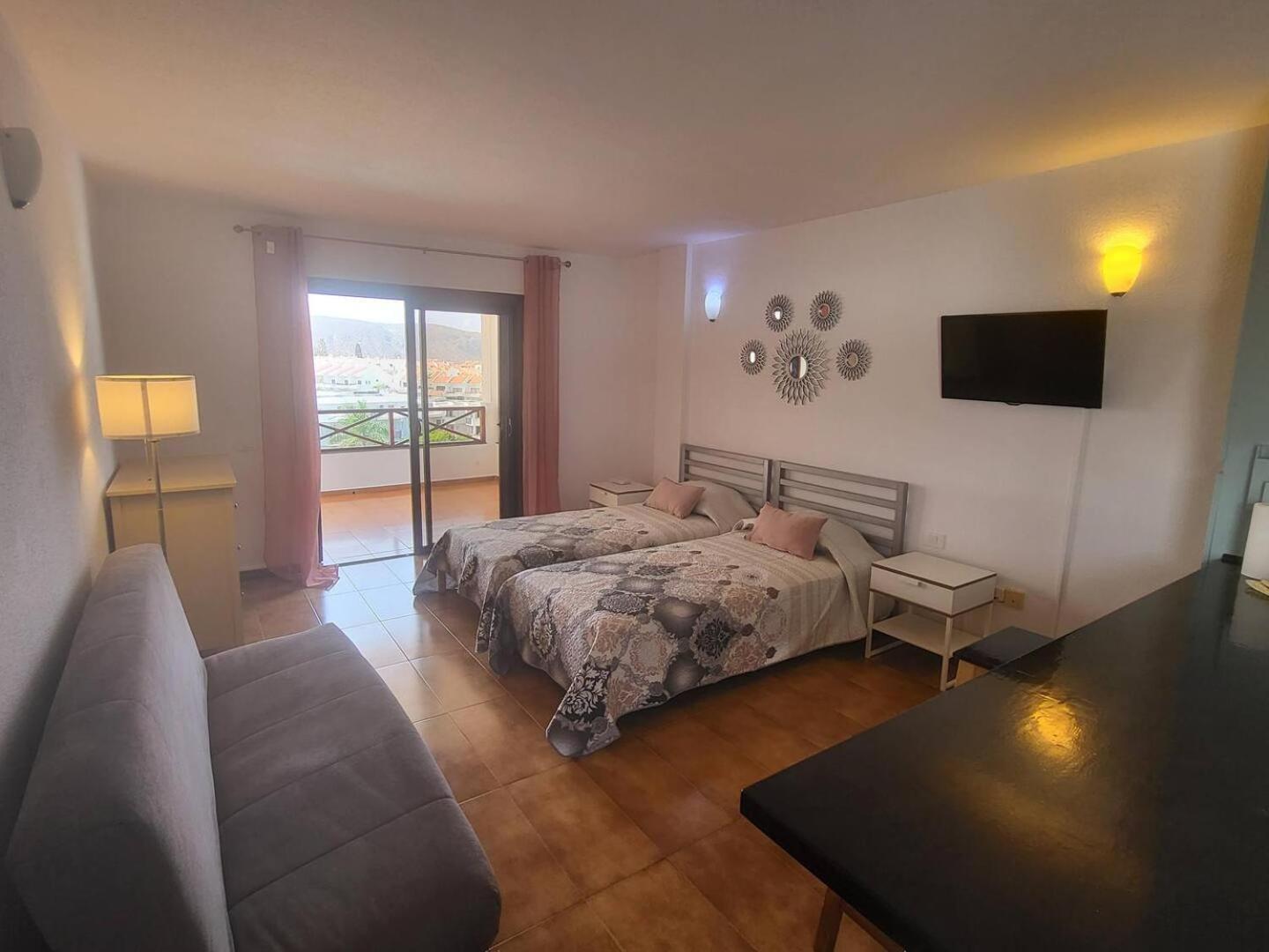 Apartamento San Marino 40 - *