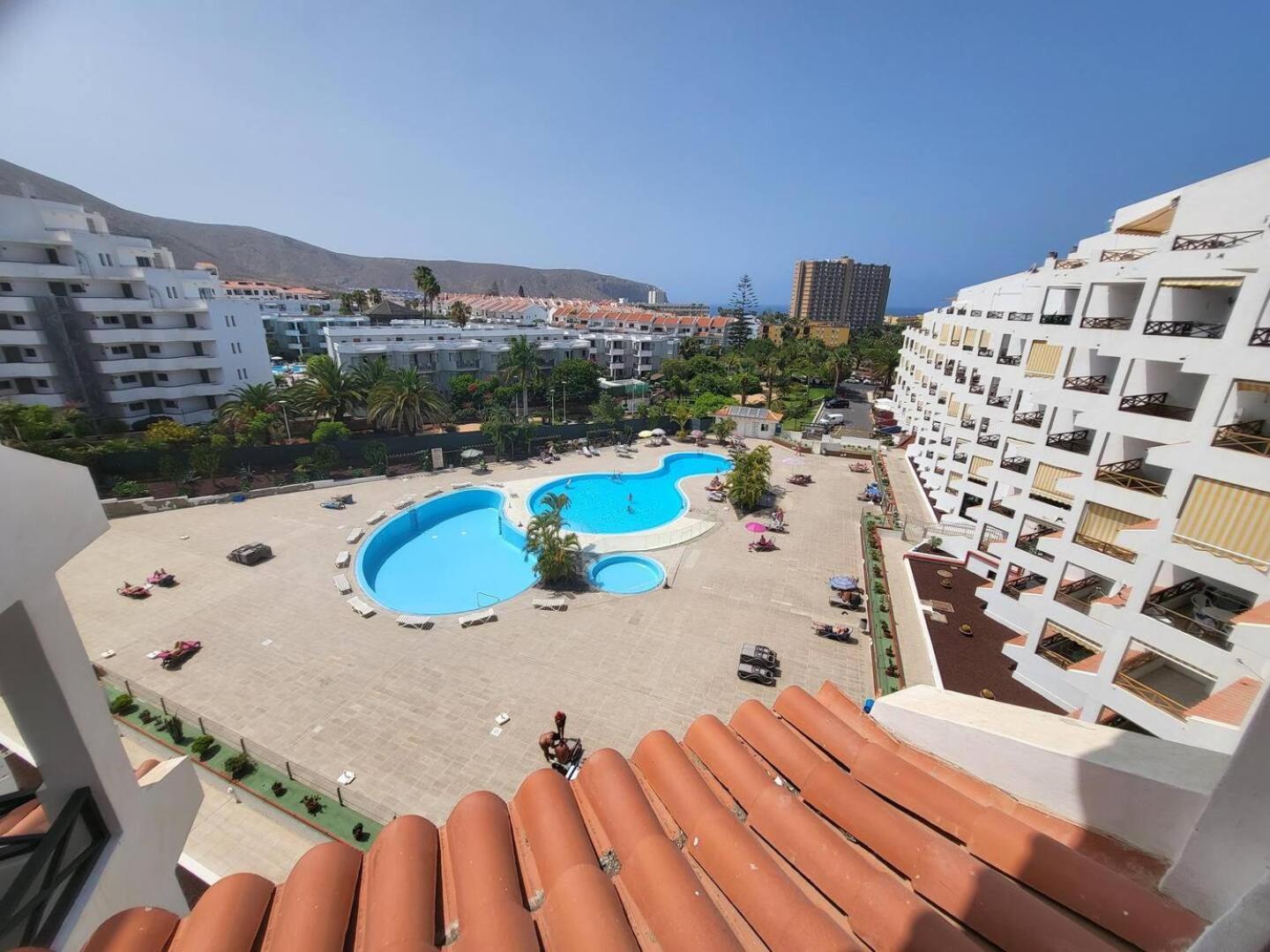 San Marino 40 - Los Cristianos (Tenerife)