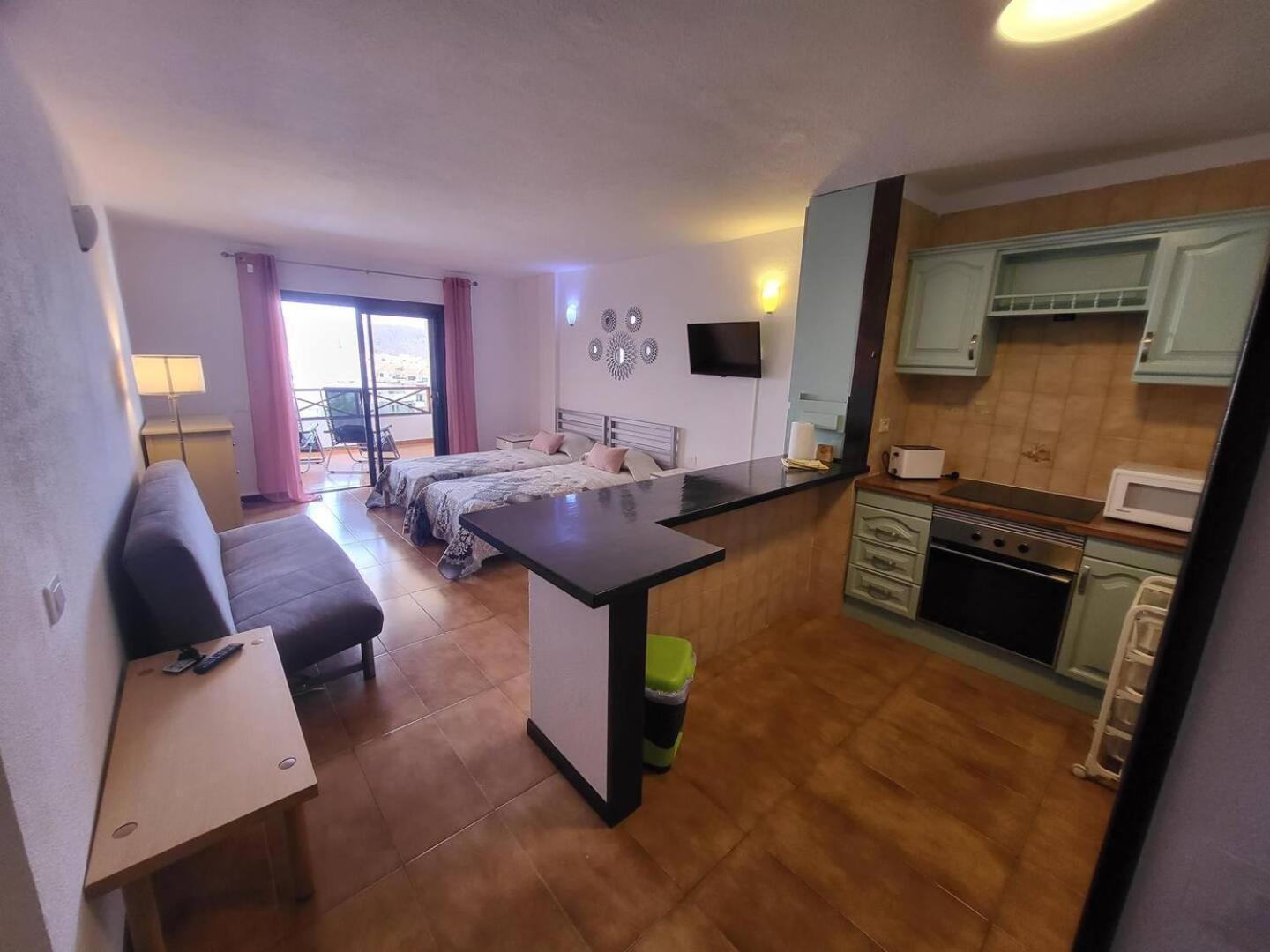 San Marino 40 - Apartamento *