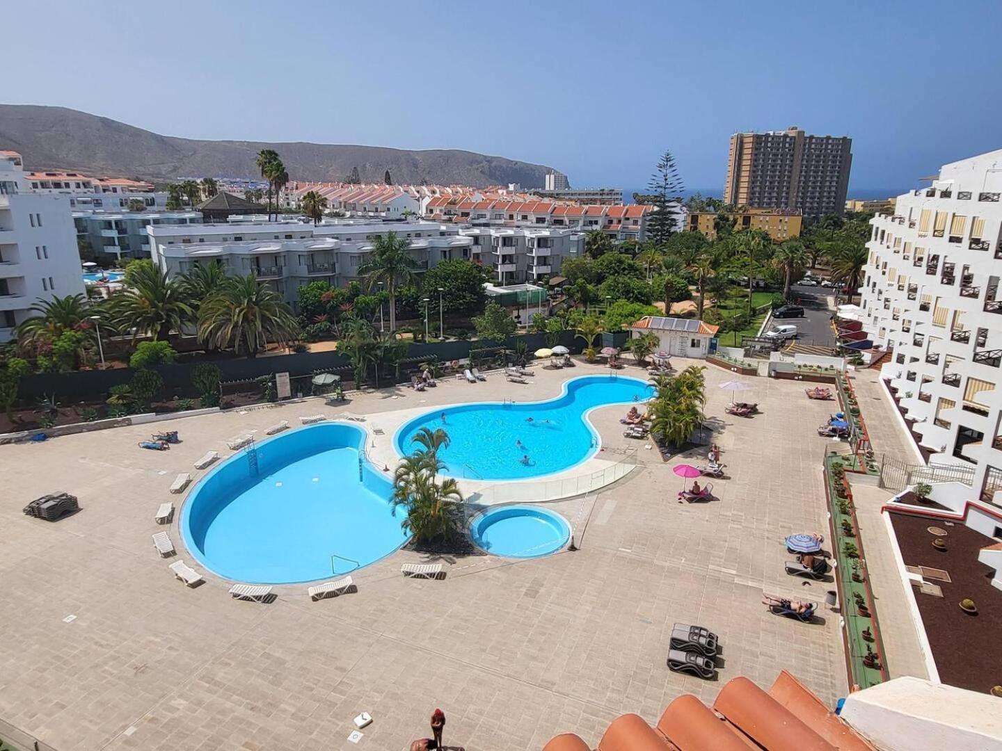 San Marino 40 - * Los Cristianos (Tenerife)