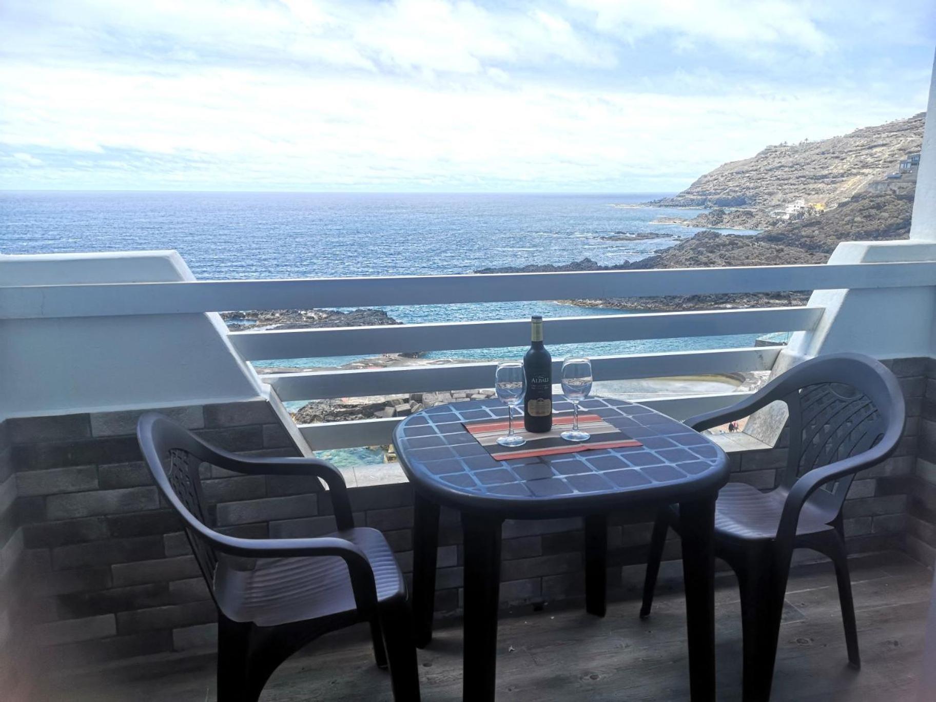 Mesa Del Mar Appartement Puerto de la Madera