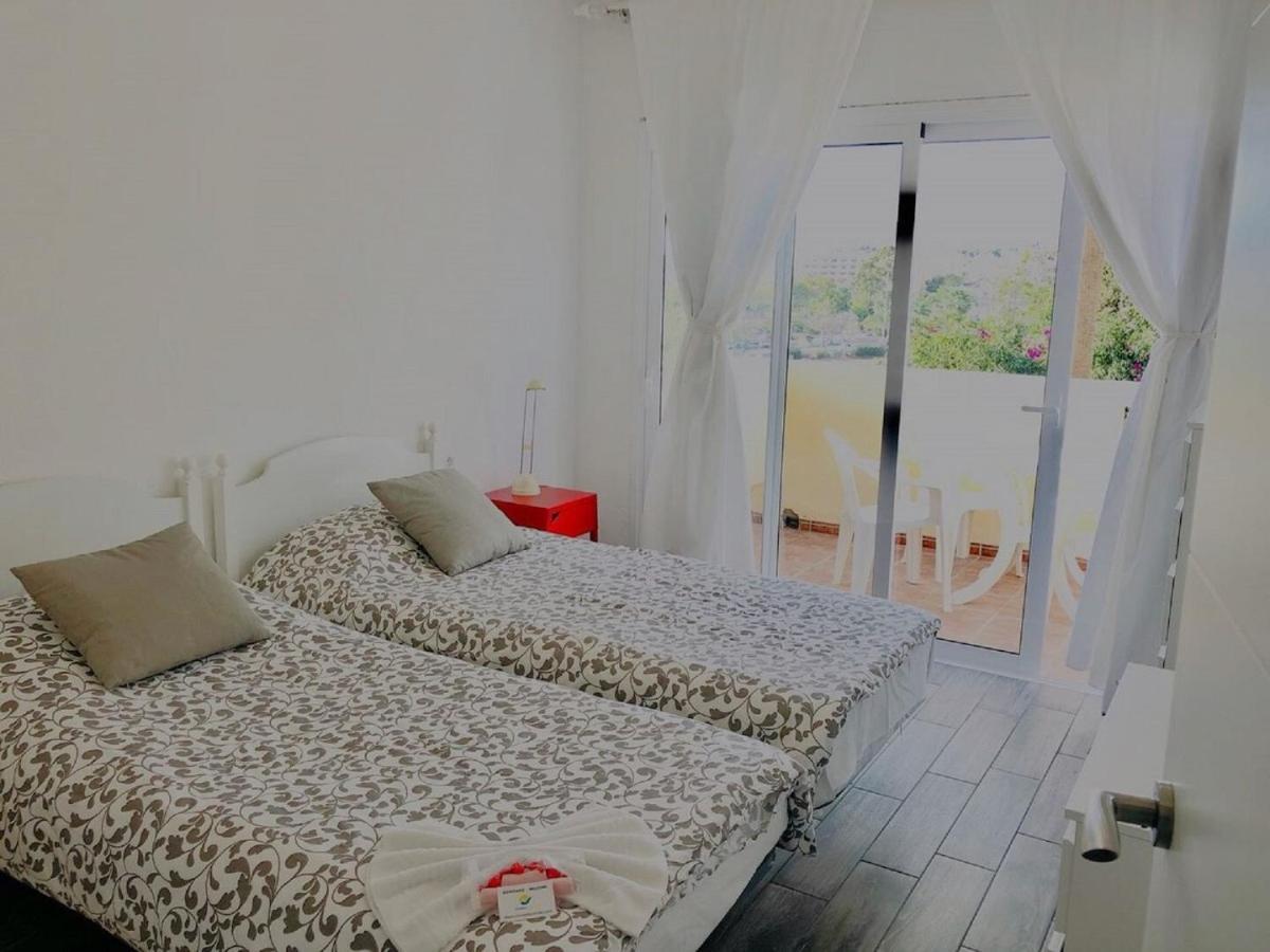 Apartment Amazing Holidays In Tenerife With Wifi