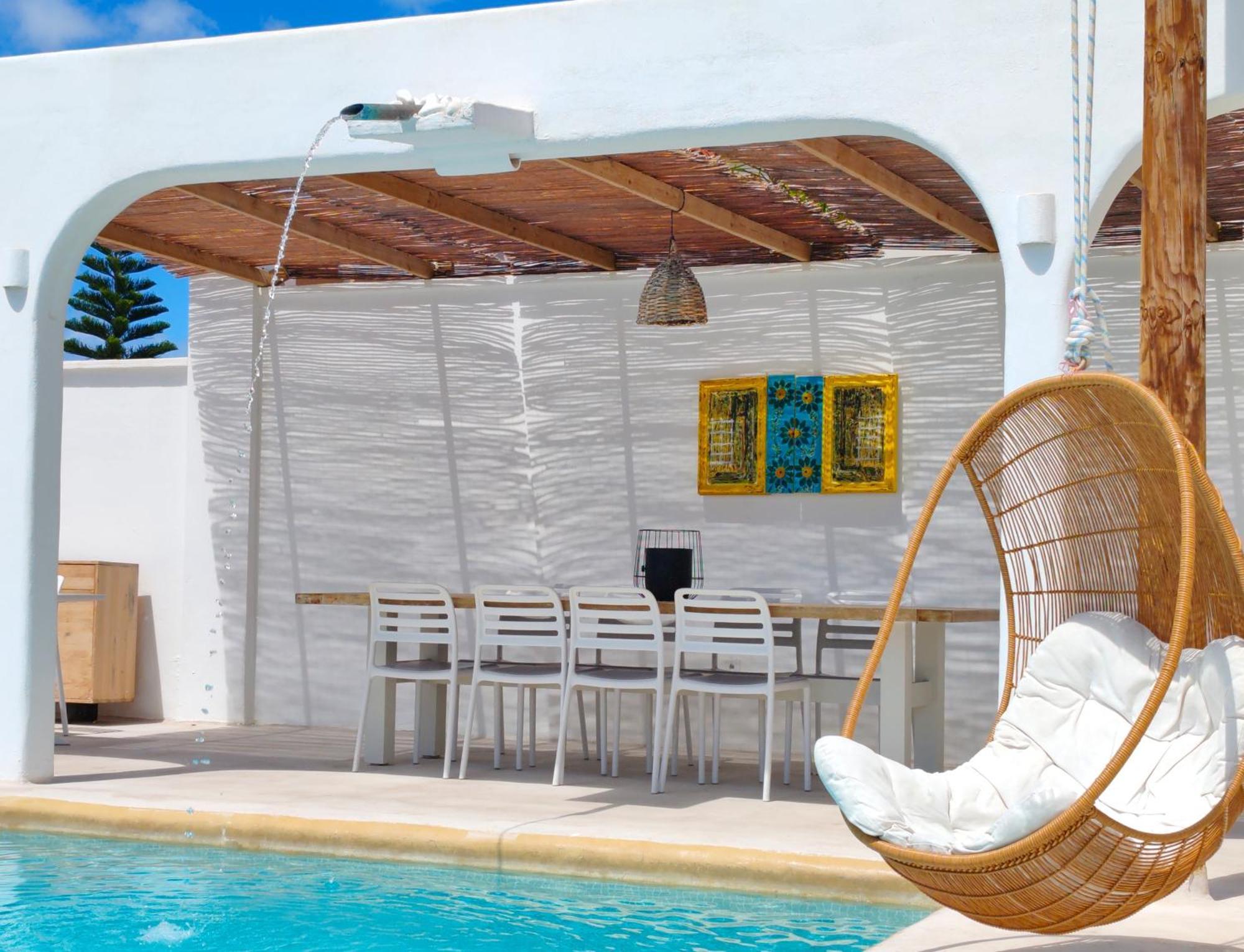 Villa8 Puerto de Santiago (Tenerife)
