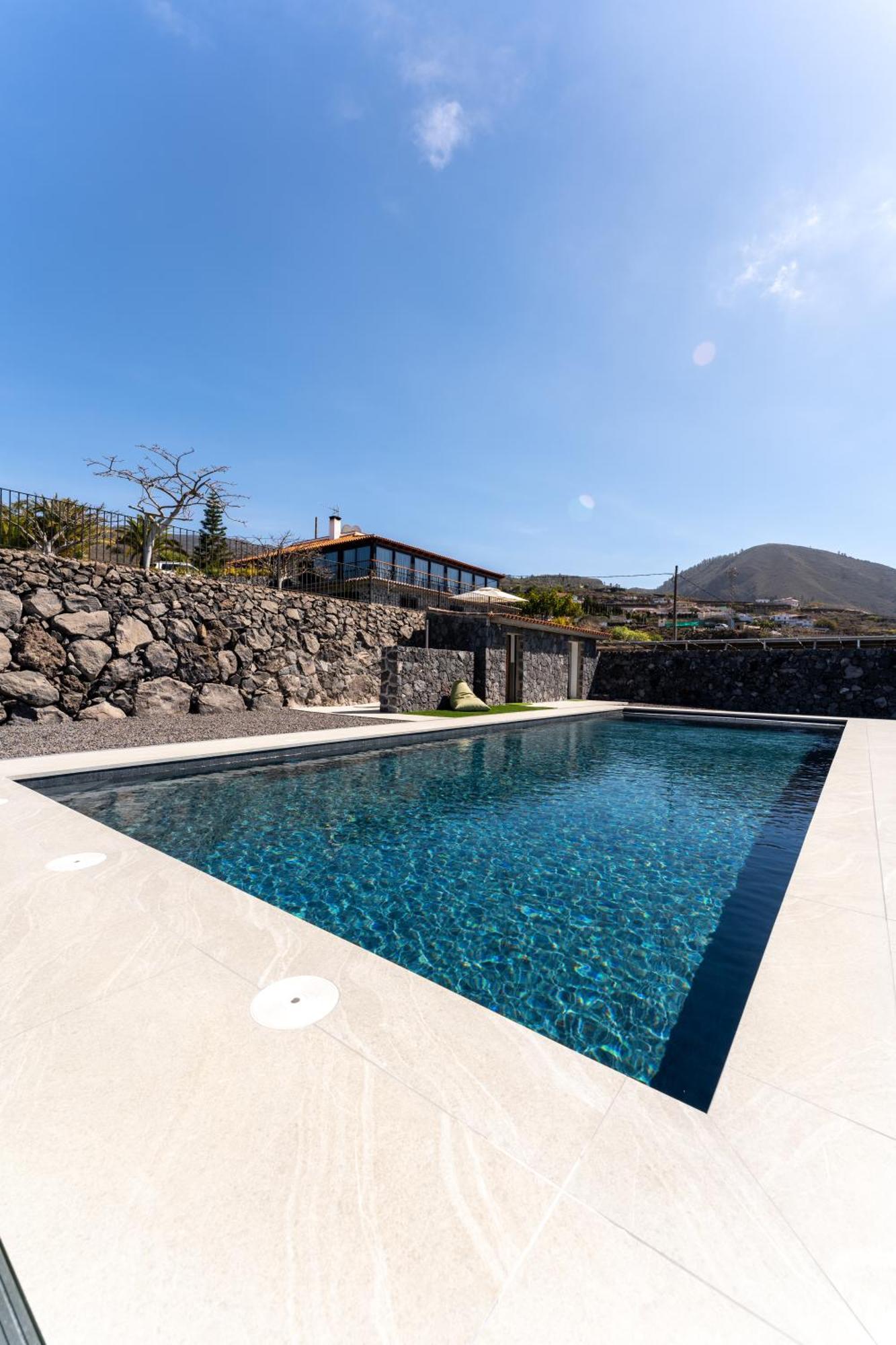 El Vinche Apartment Guia de Isora (Tenerife)