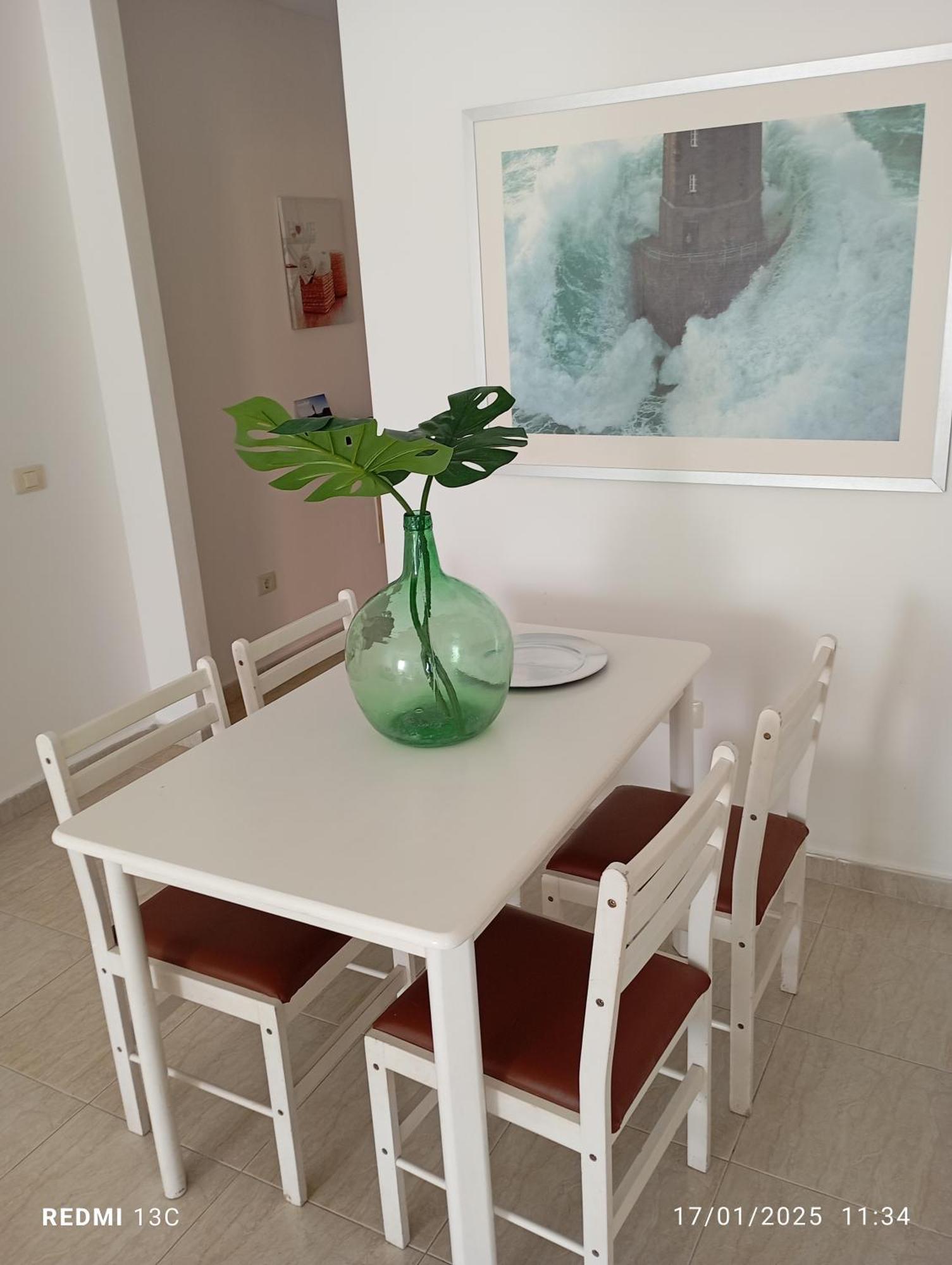 Triana Appartement *