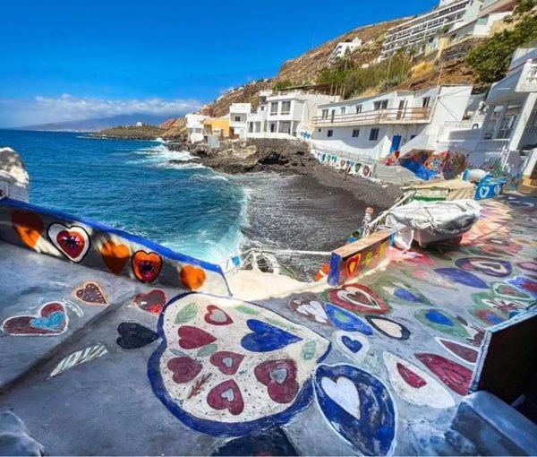 Apartamento Sea View & Wiffi Free