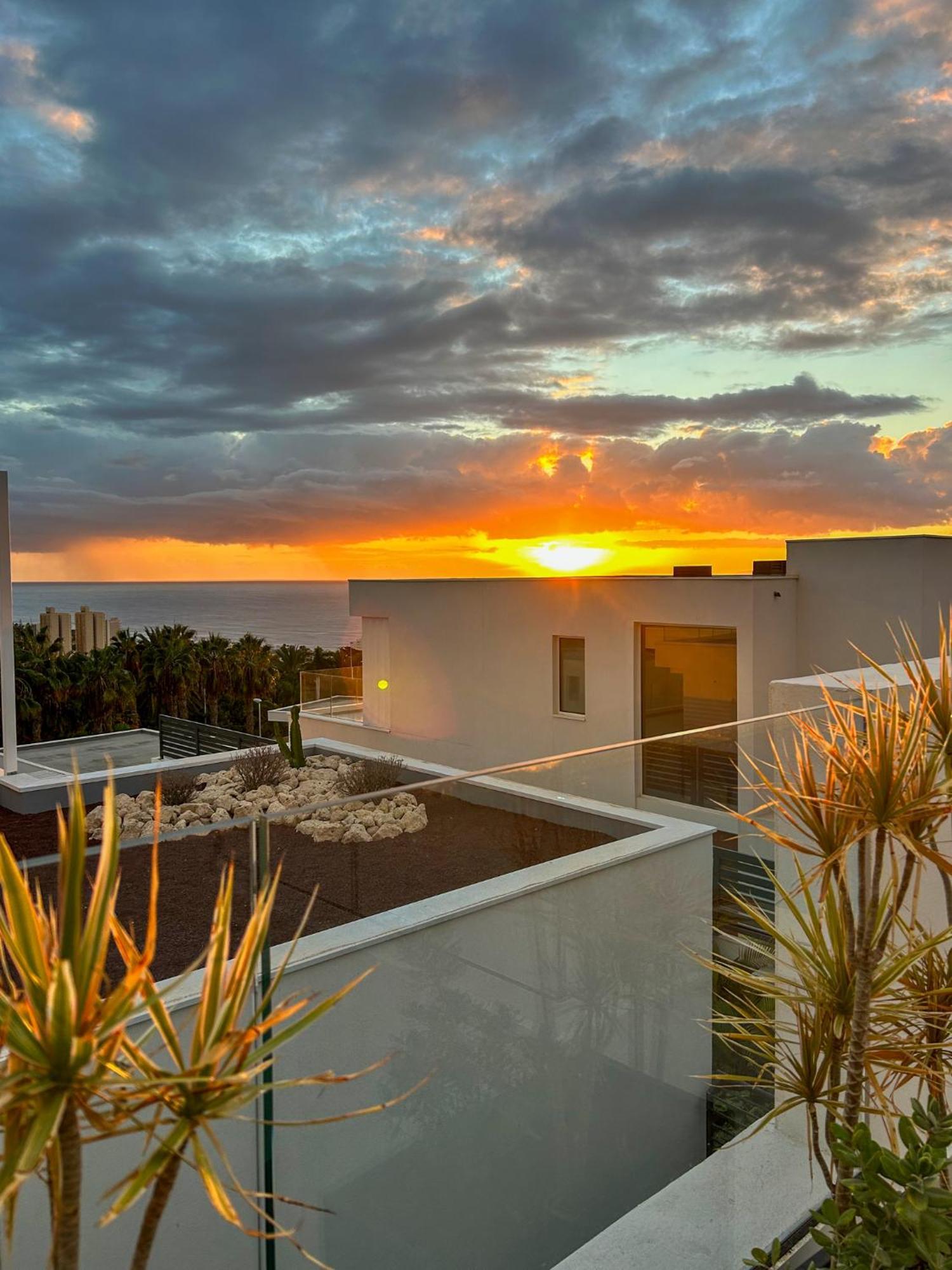 Serenity Casa Encanto Costa Adeje (Tenerife)
