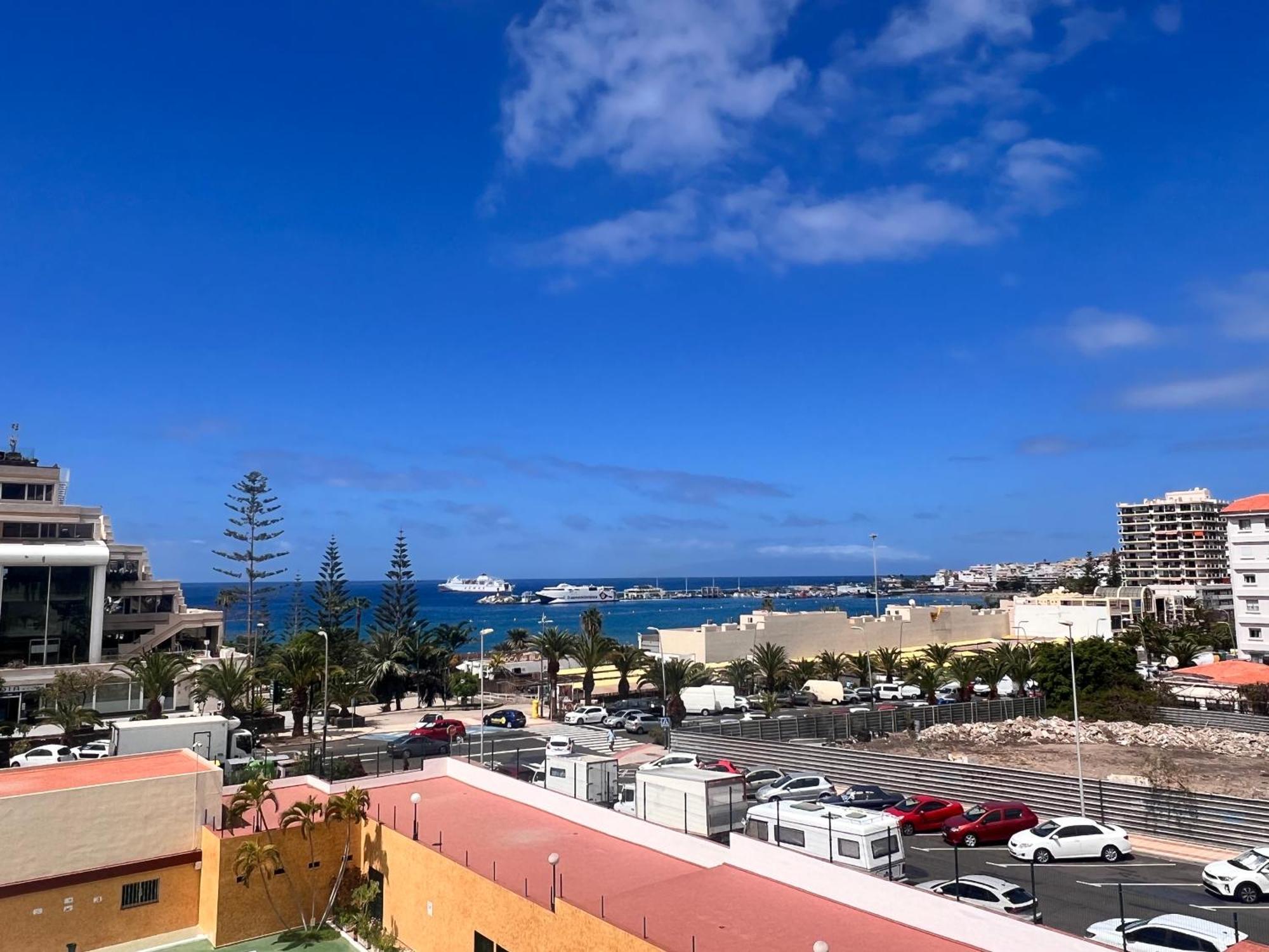 Apartamento Seaview And Sunset Modern *