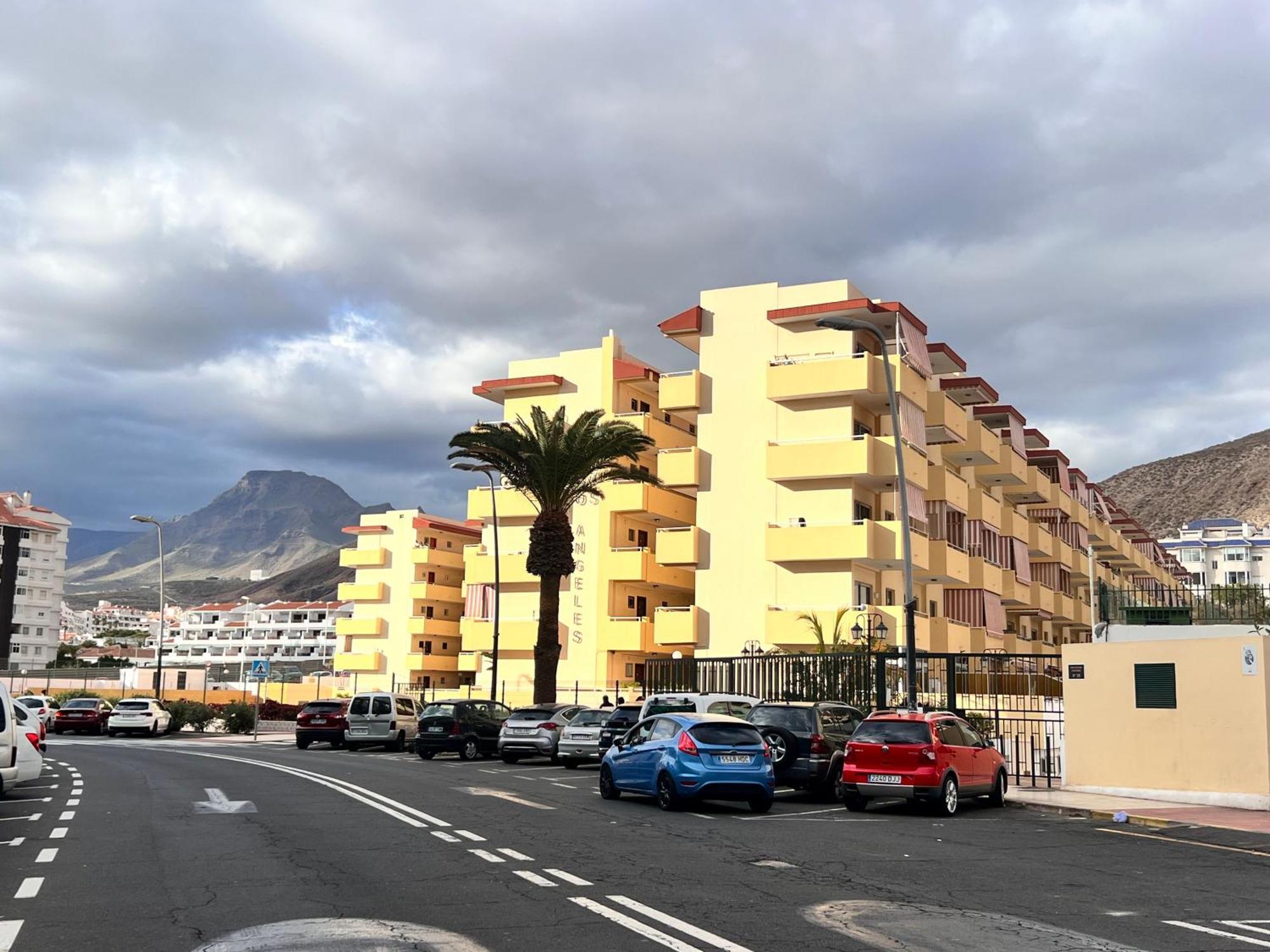 Seaview And Sunset Modern Arona (Tenerife)