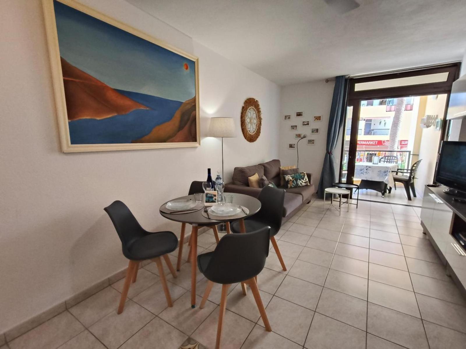 Apartamento Joy And Friends 2 El Carmen