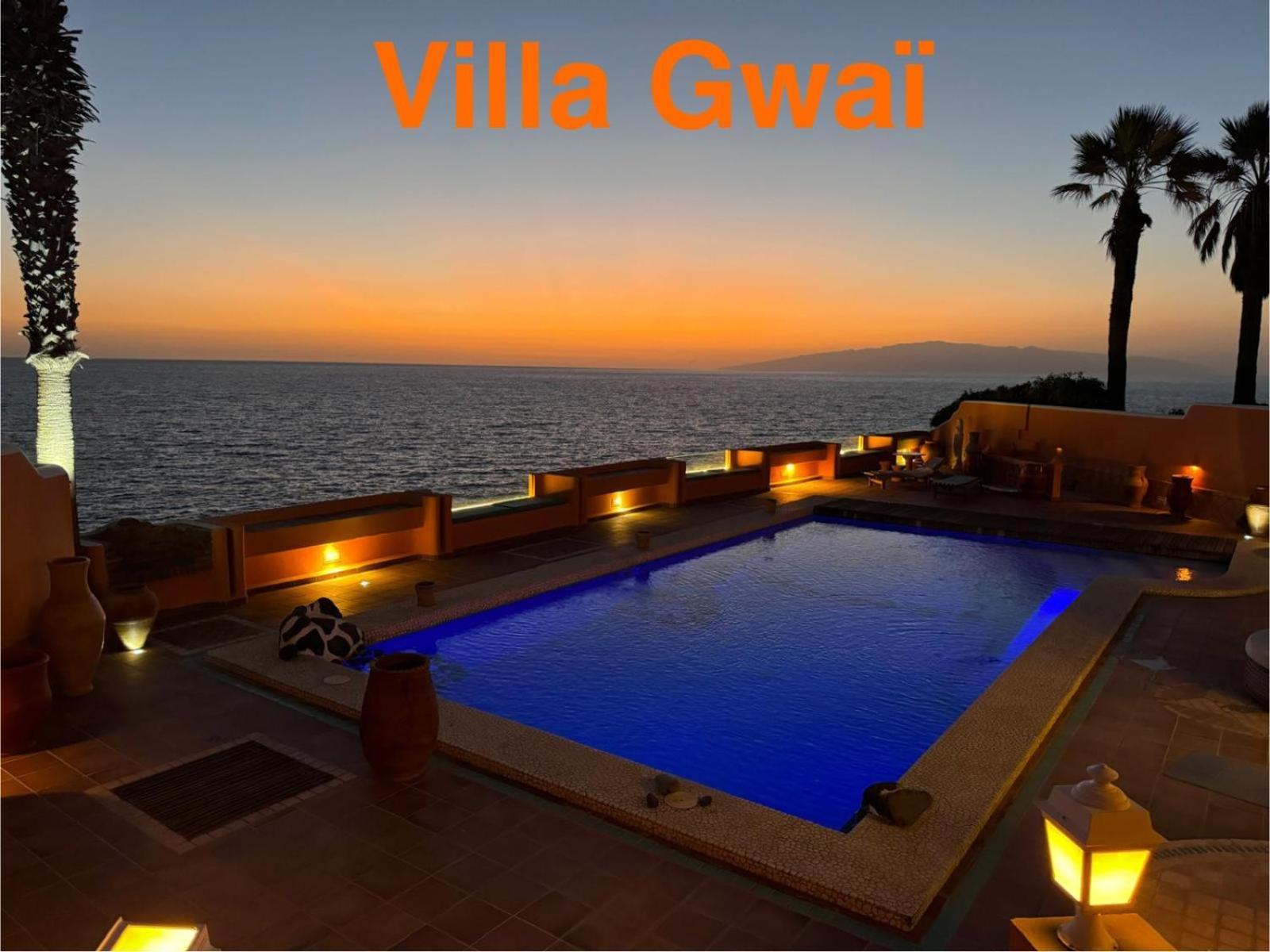 Gwai Villa