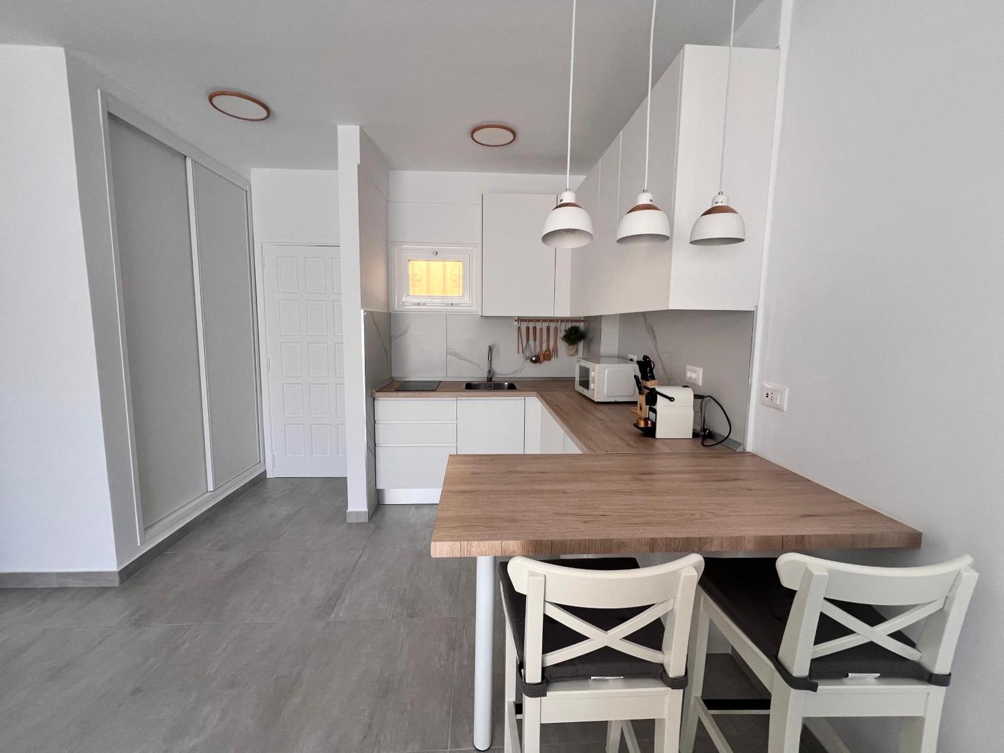 Apartamento Seaview And Sunset Modern *