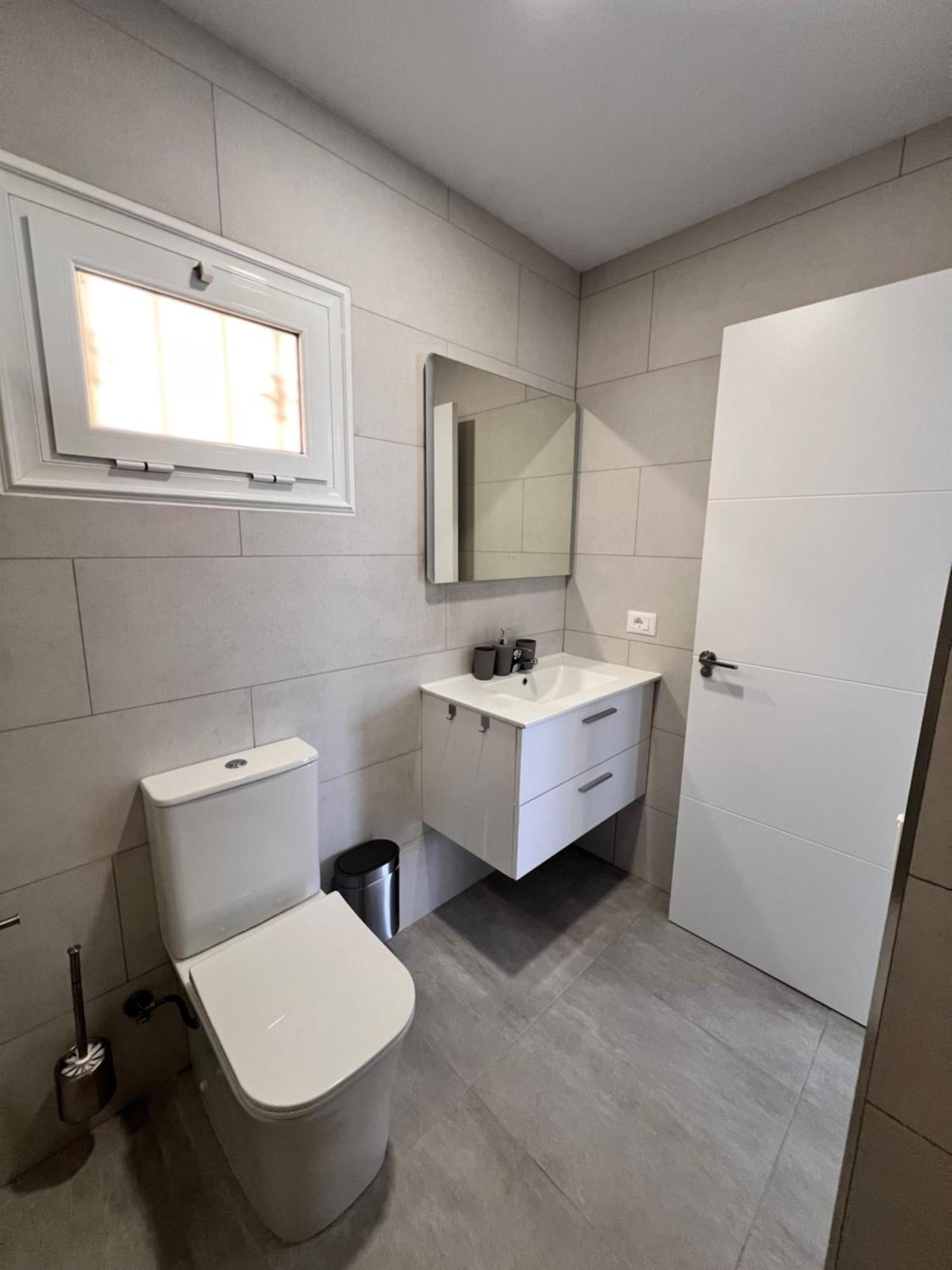 Seaview And Sunset Modern Apartamento Arona (Tenerife)