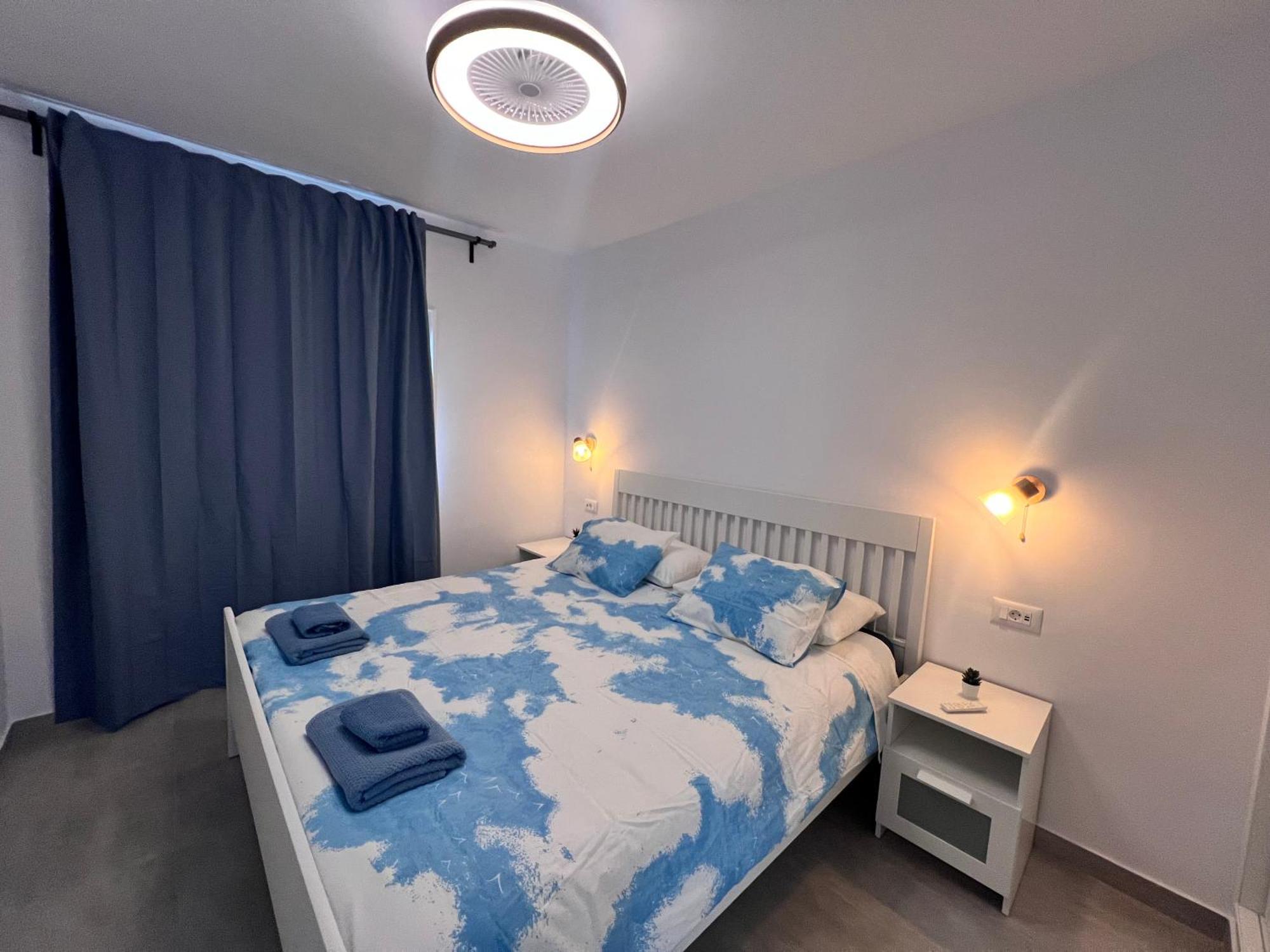 Apartamento Seaview And Sunset Modern Arona (Tenerife)