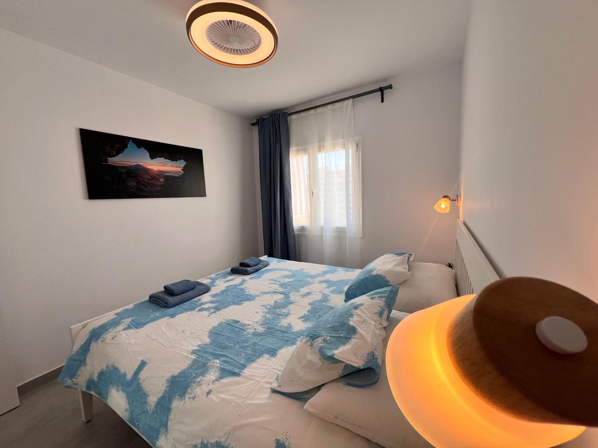 Apartamento Seaview And Sunset Modern