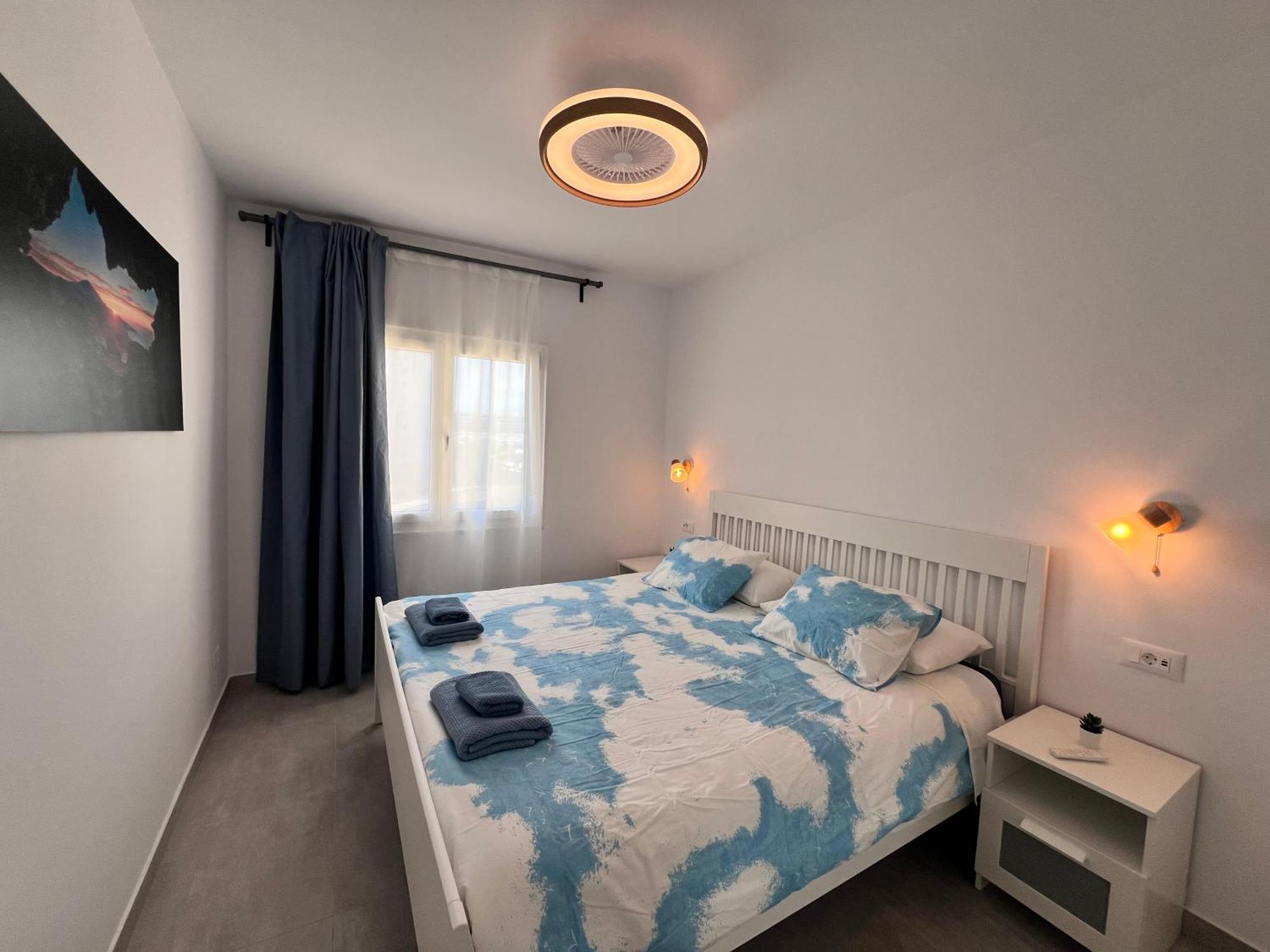 Apartamento Seaview And Sunset Modern *