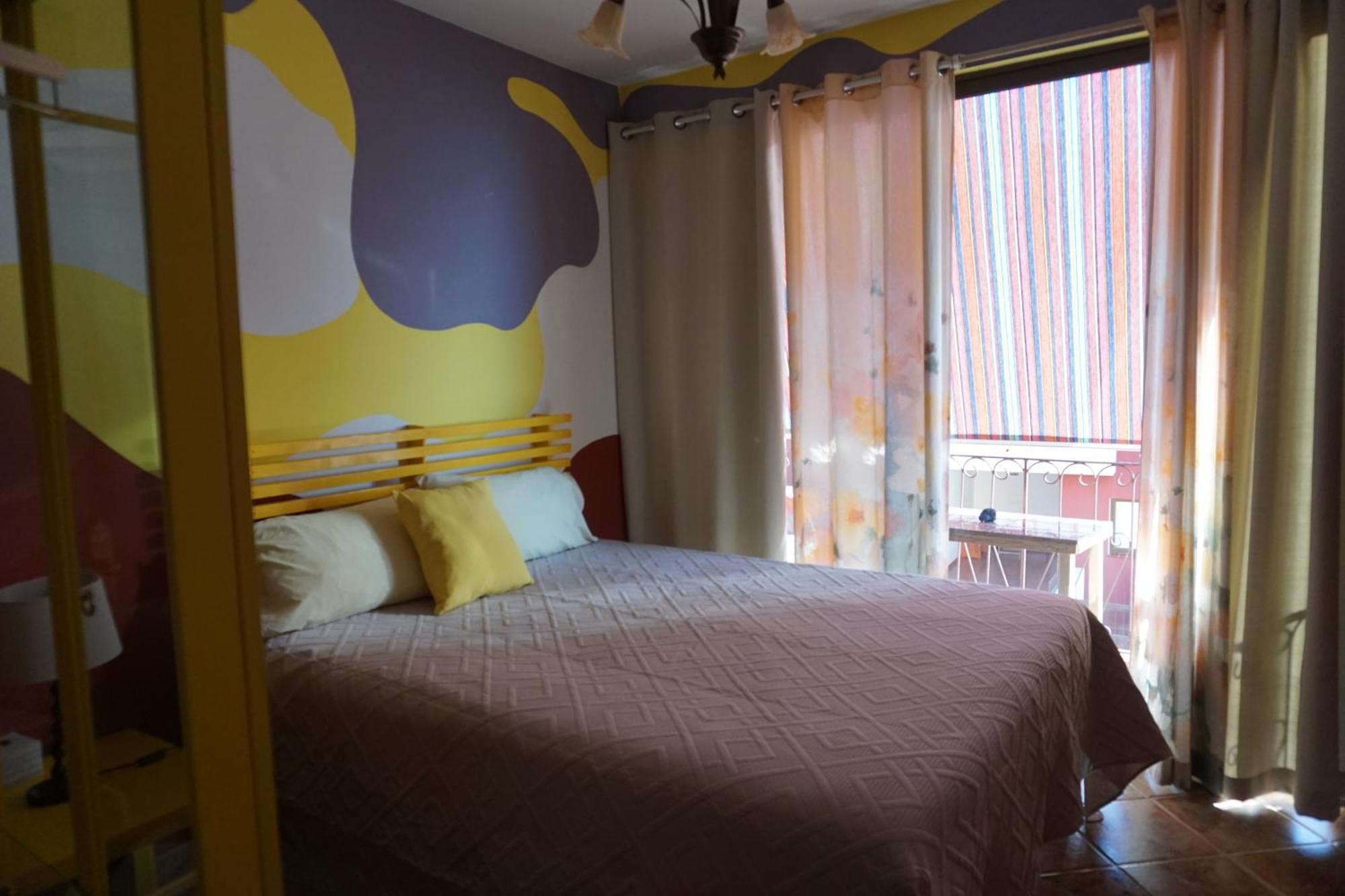Casa Colores Tenerife