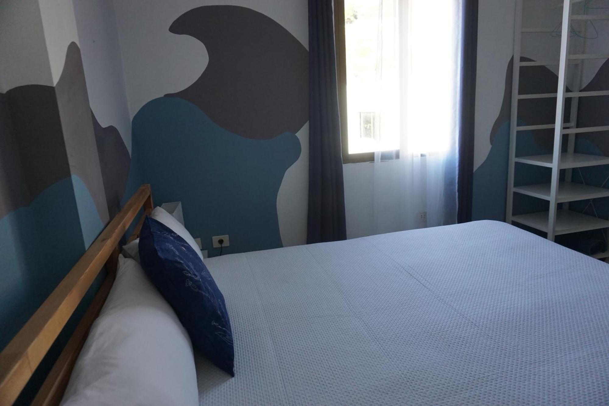 Homestay Casa Colores Tenerife Candelaria