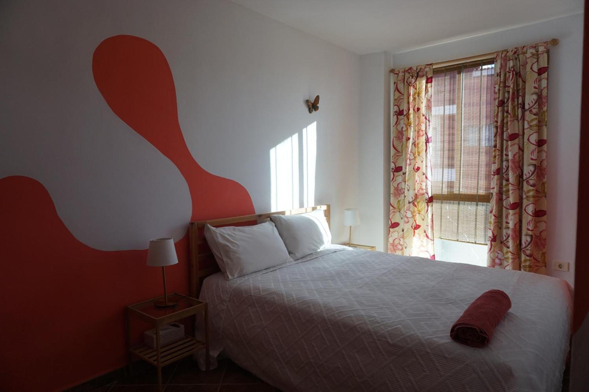 Casa Colores Tenerife Homestay