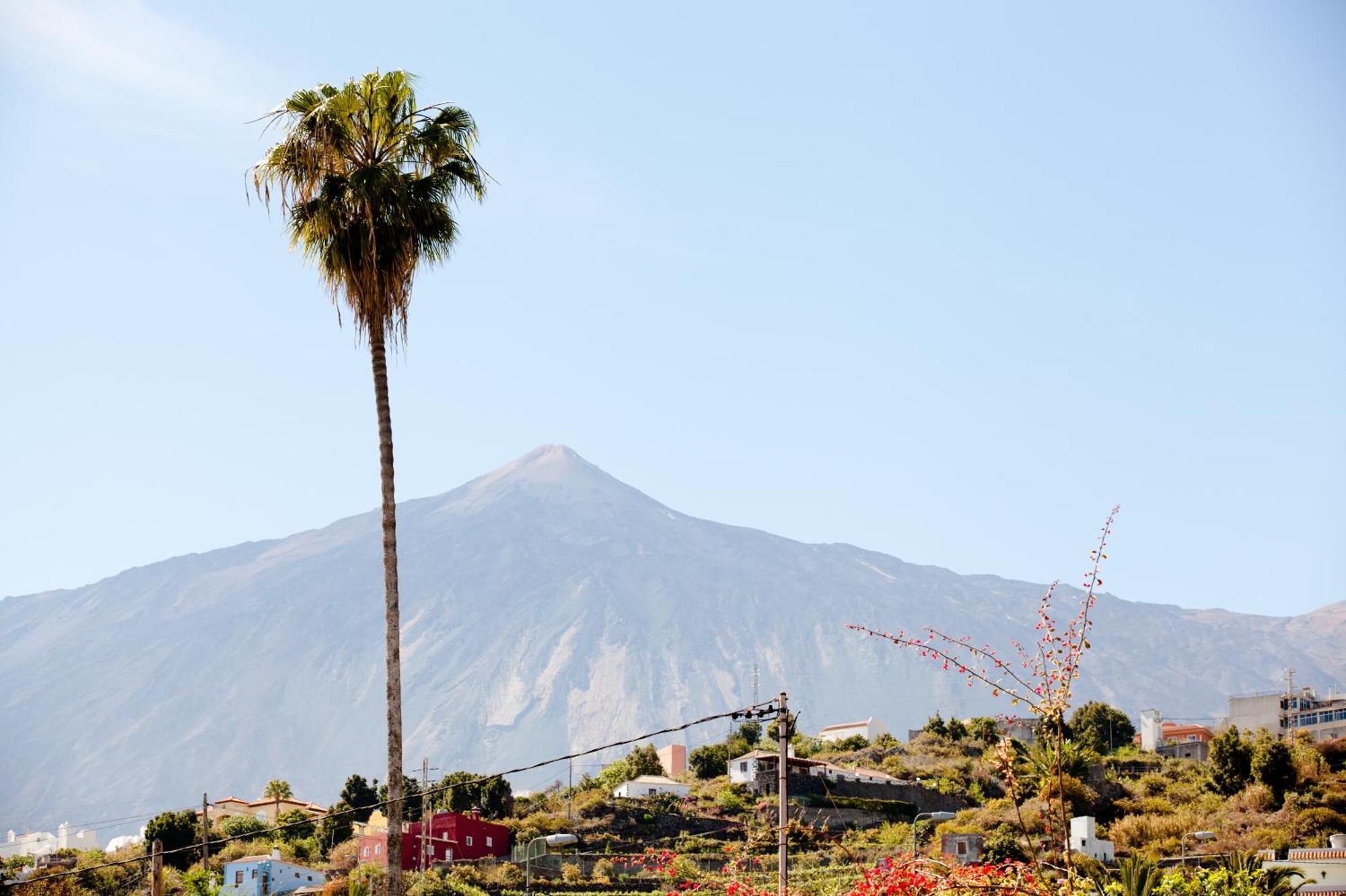 Apartment Cozy Seafront With Balcony & Ocean Views San Marcos (Tenerife)