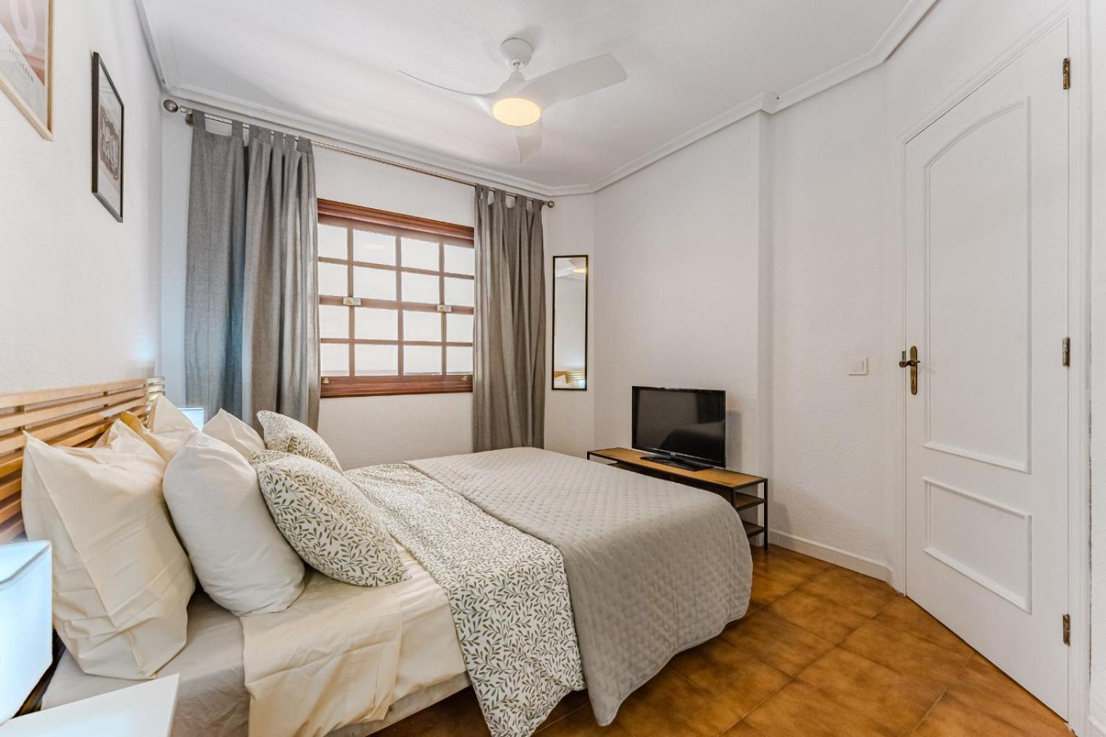 Appartement Casa Soleil Golf Del Sur San Miguel de Abona