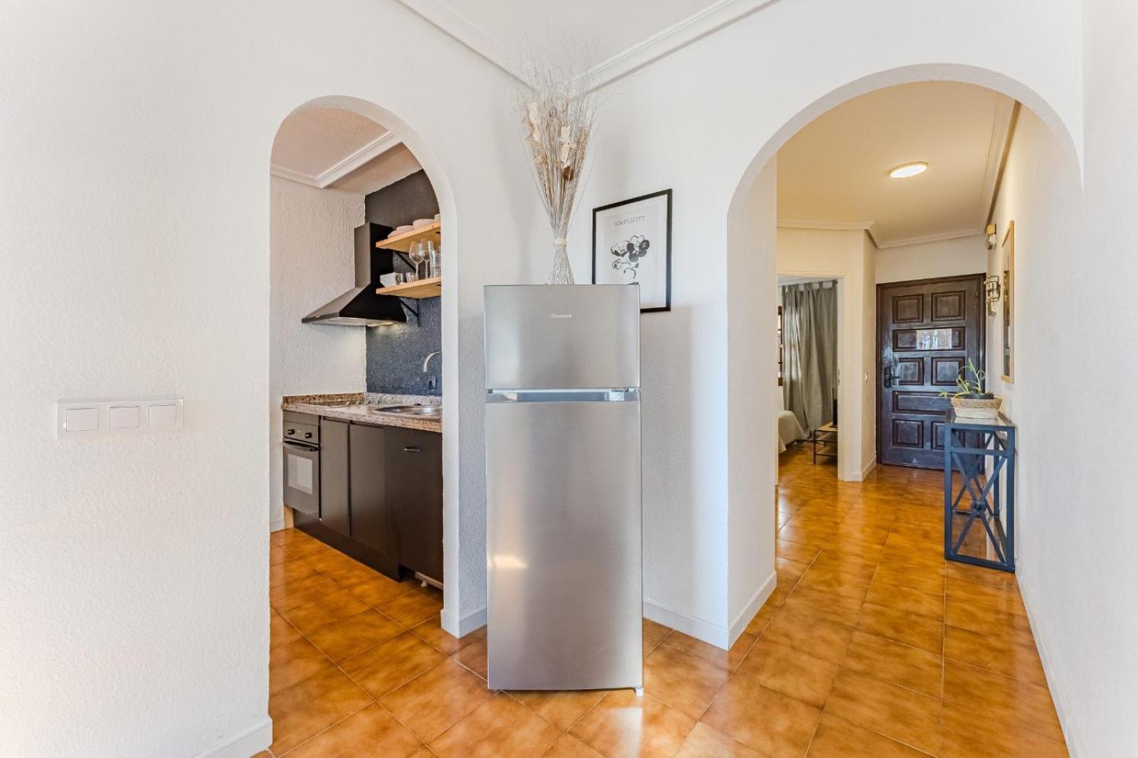 Appartement Casa Soleil Golf Del Sur