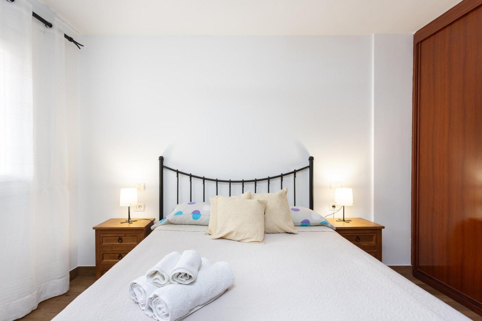 Elegante Y Luminoso Piso Recien Reformado Apartamento Santa Úrsula