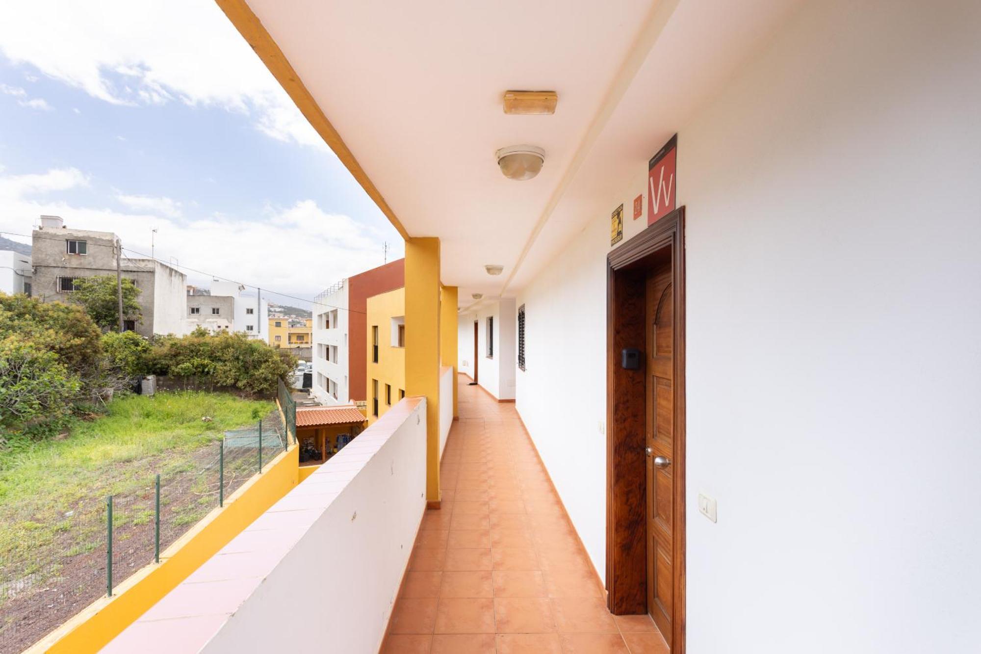 Elegante Y Luminoso Piso Recien Reformado Santa Úrsula