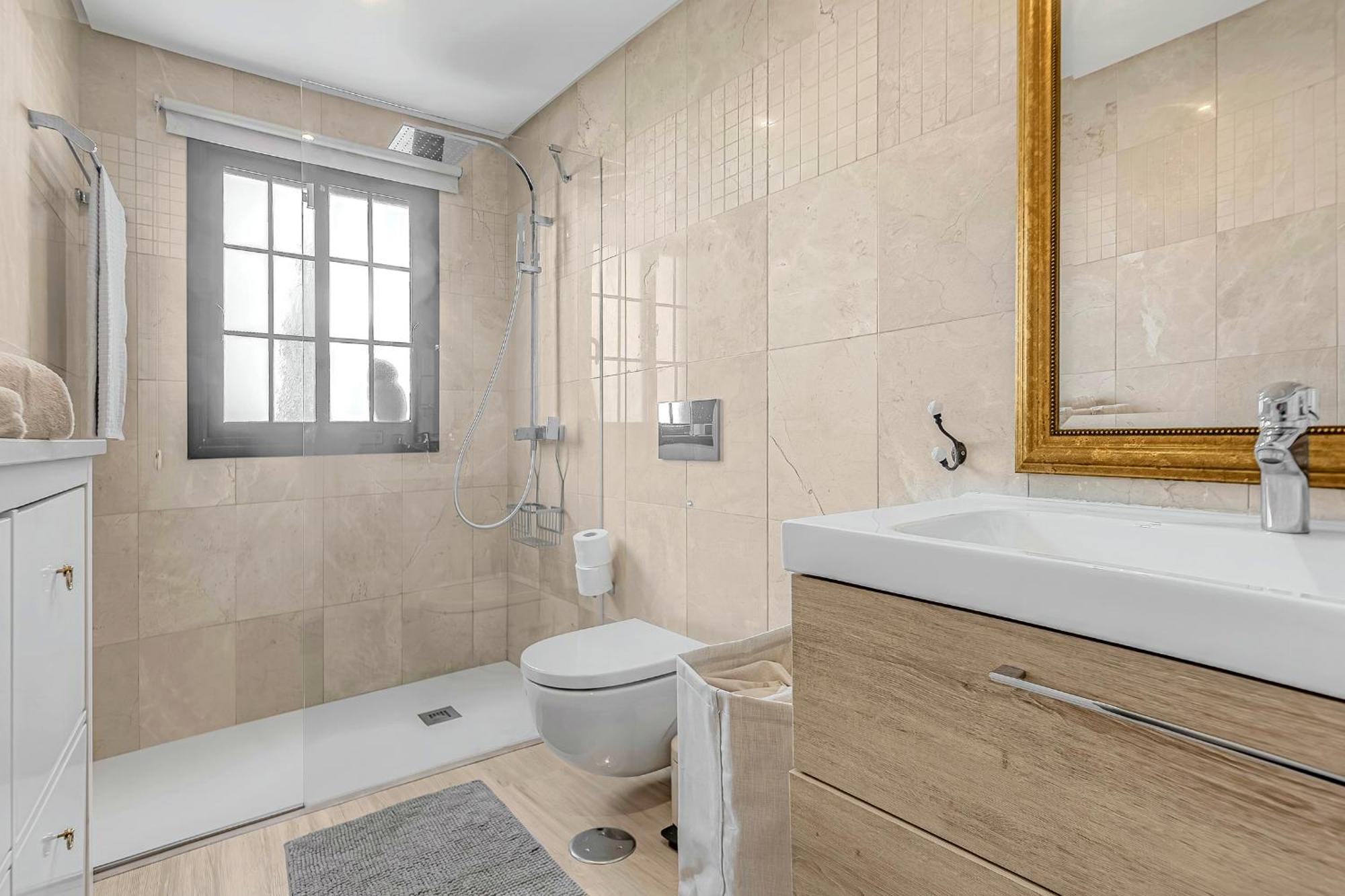 Lux Ocean View Apartamento