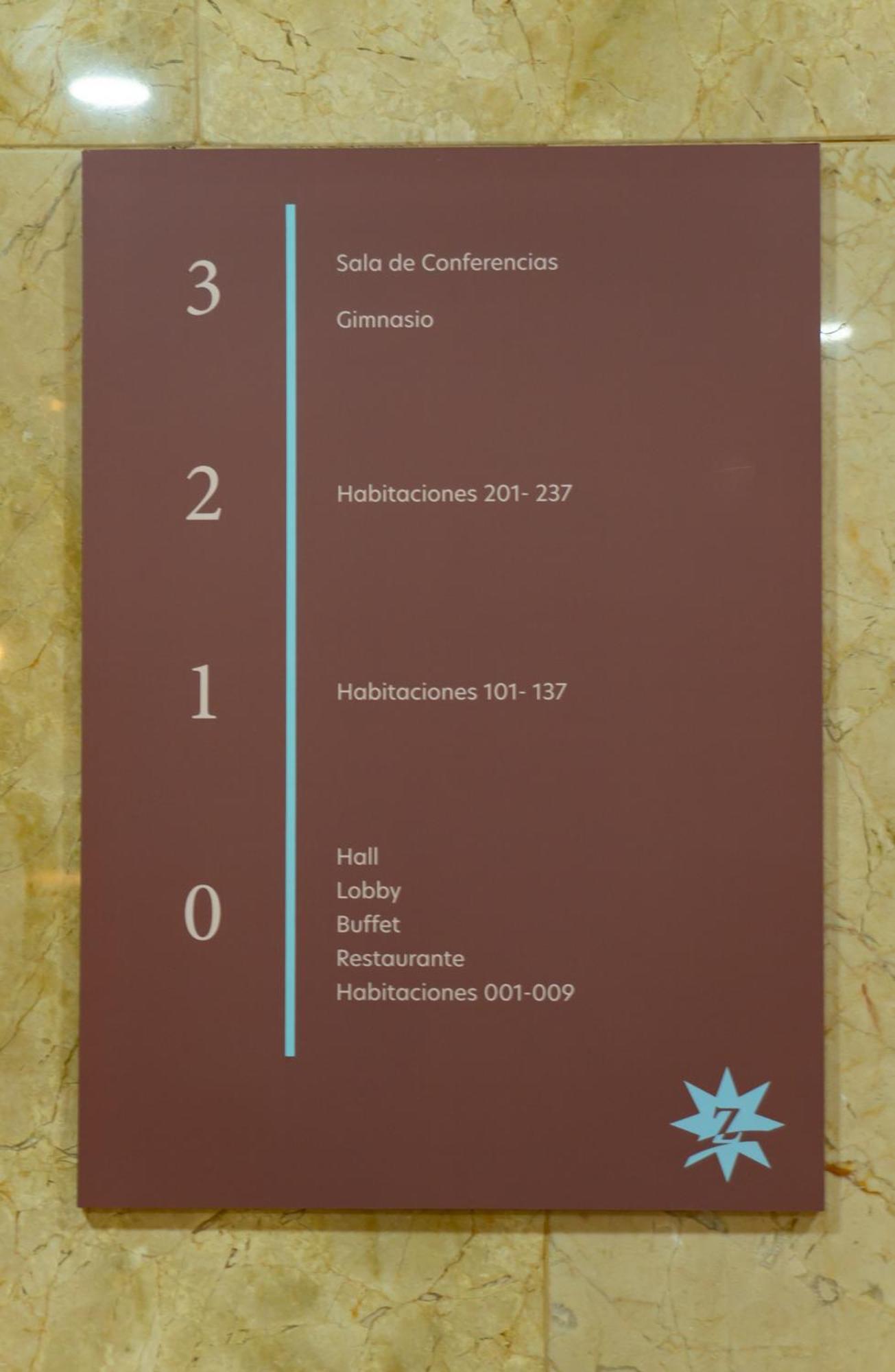 Aeropuerto Sur Hotel