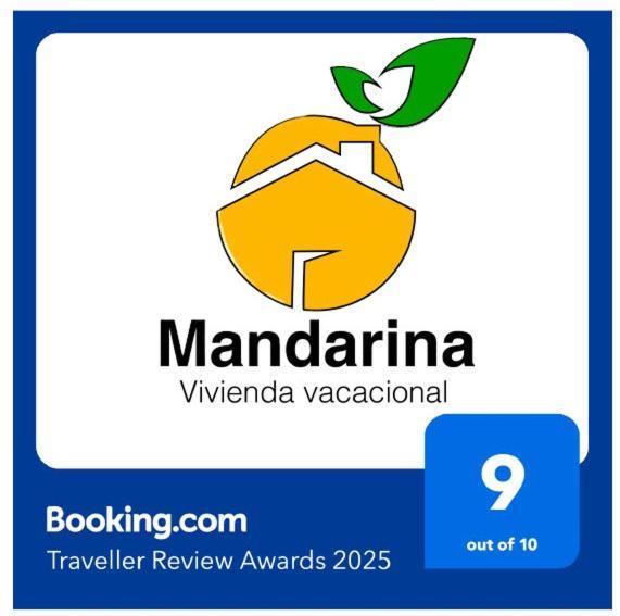 Mandarina 119 Apartamento San Miguel de Abona