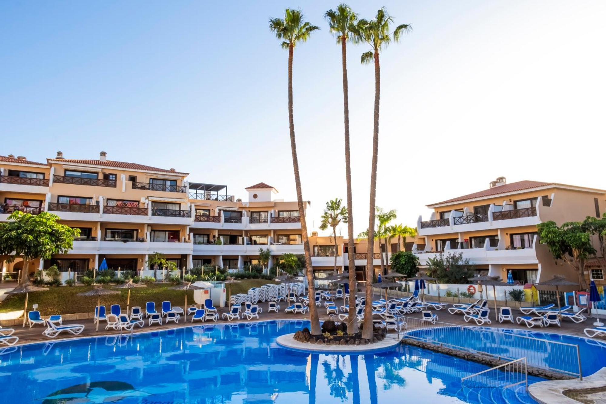 Apartamento Mandarina 119 San Miguel de Abona