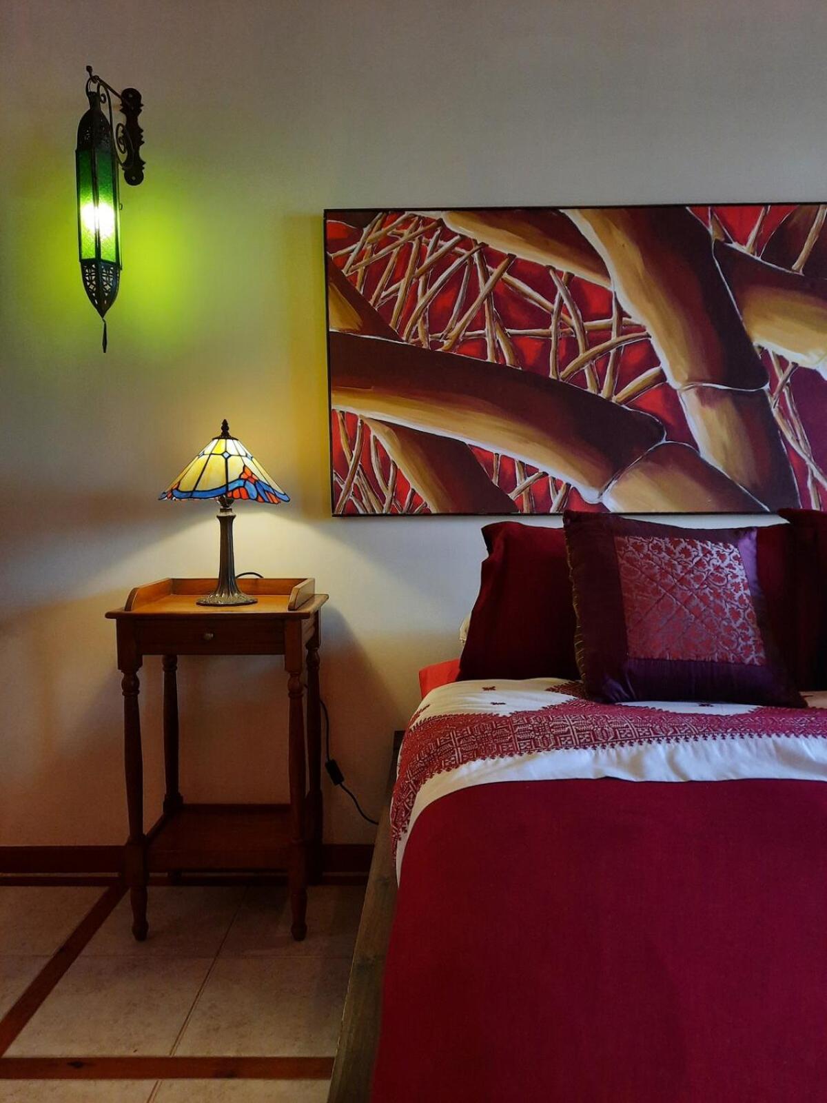 Apartamento Raiz Drago Icod De Los Vinos