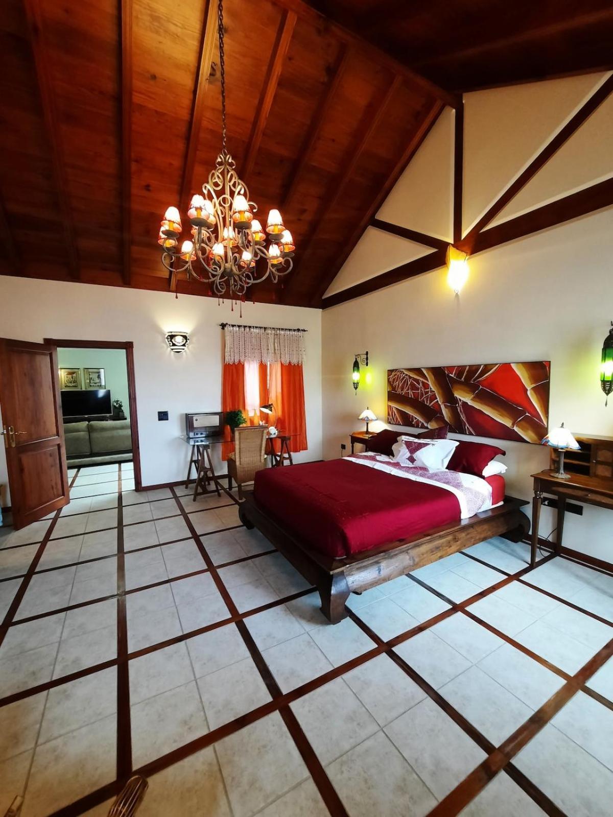 Apartamento Raiz Drago *