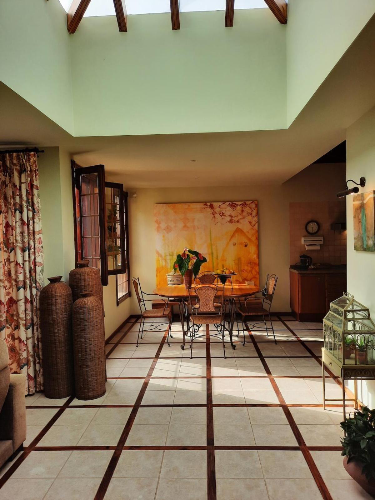 Apartamento Raiz Drago Icod De Los Vinos