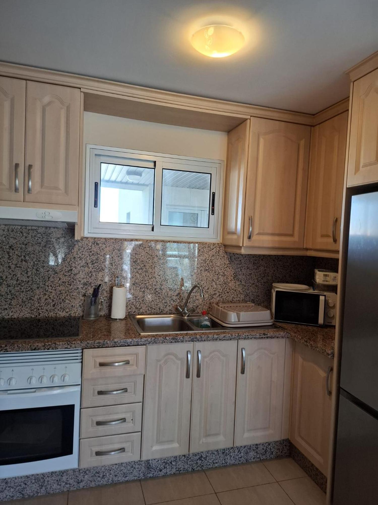 Apartamento Friendly San Miguel de Abona