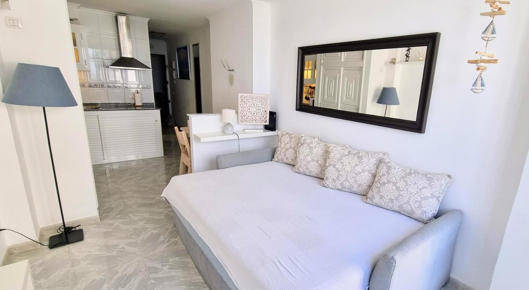 Apartamento Loro