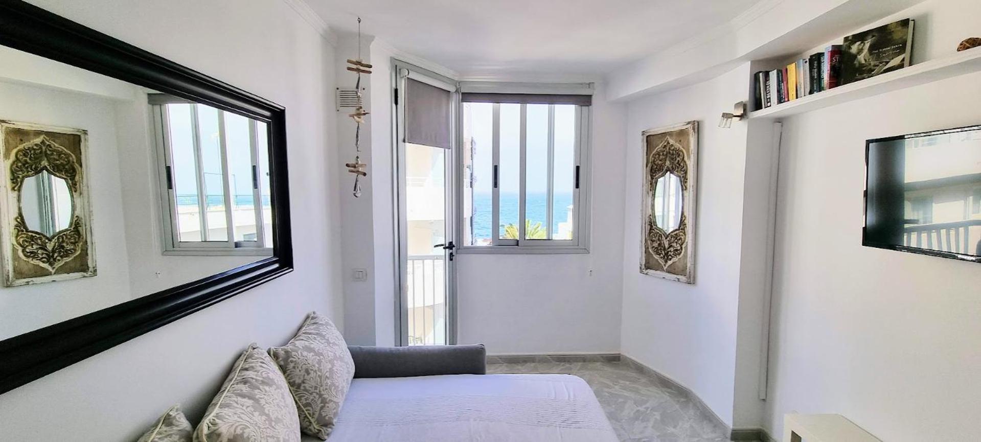 Loro Apartamento Puerto de la Cruz (Tenerife)
