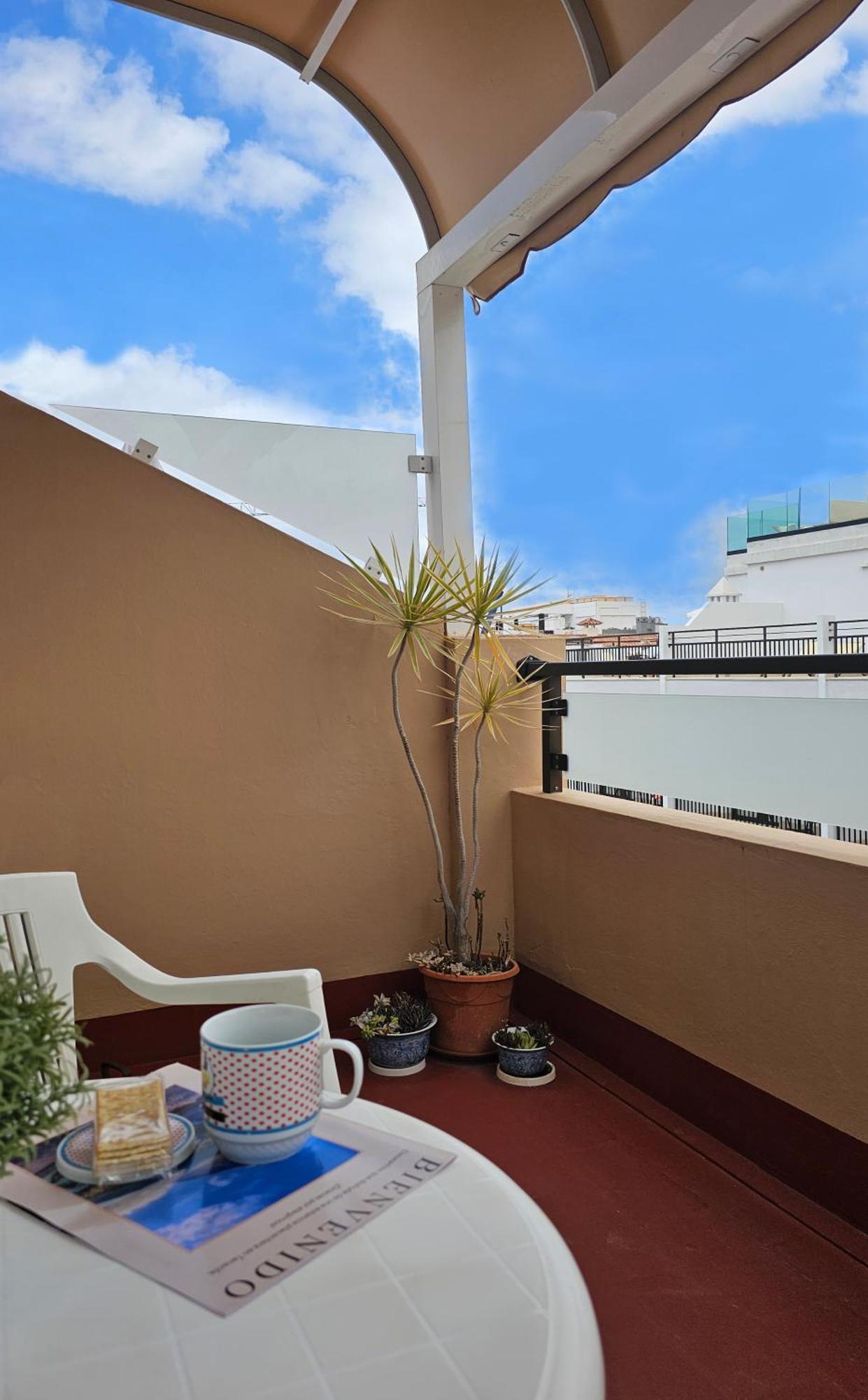 Apartment La Perla Holidays