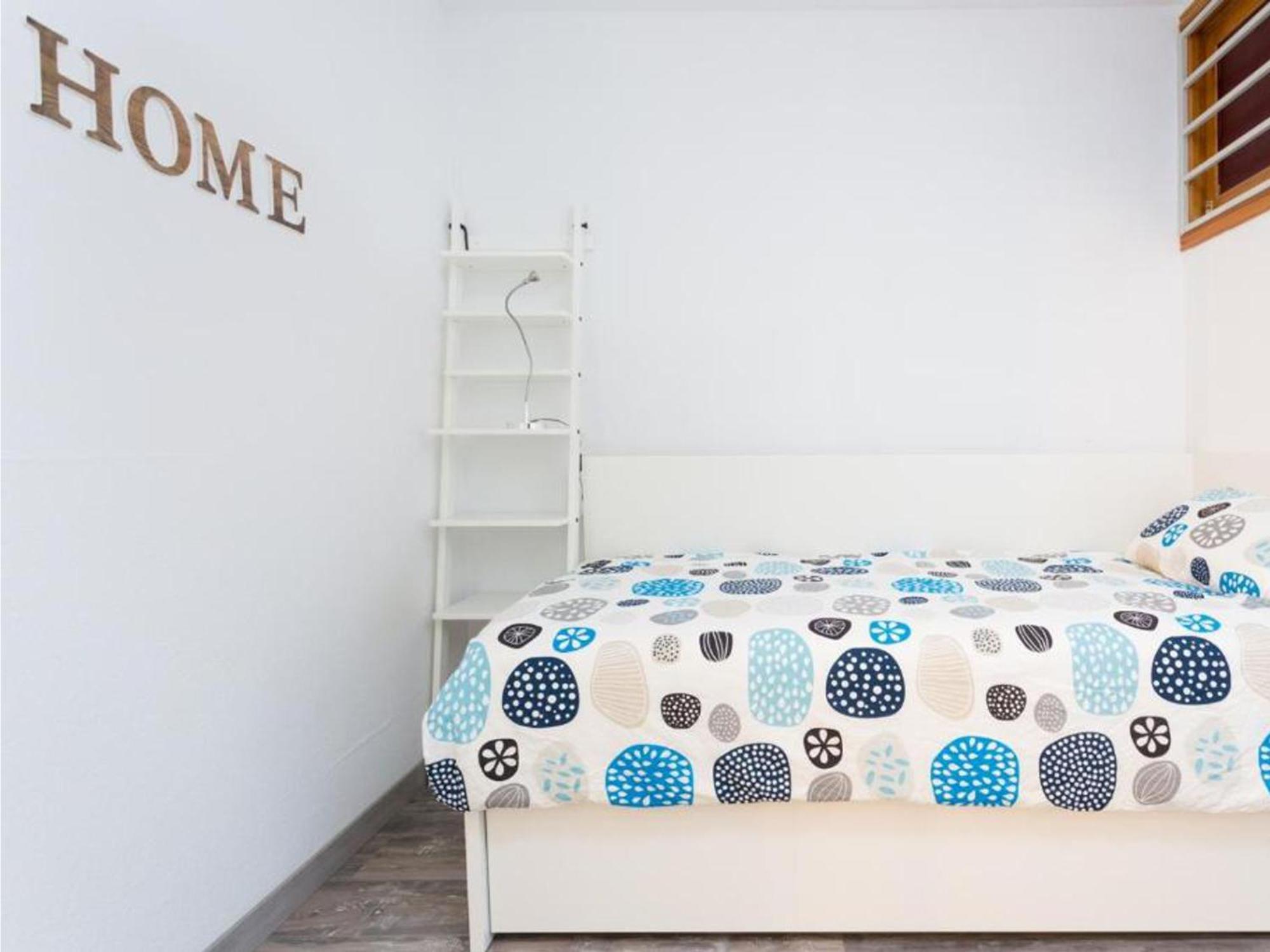 Apartamento Live Maritime *