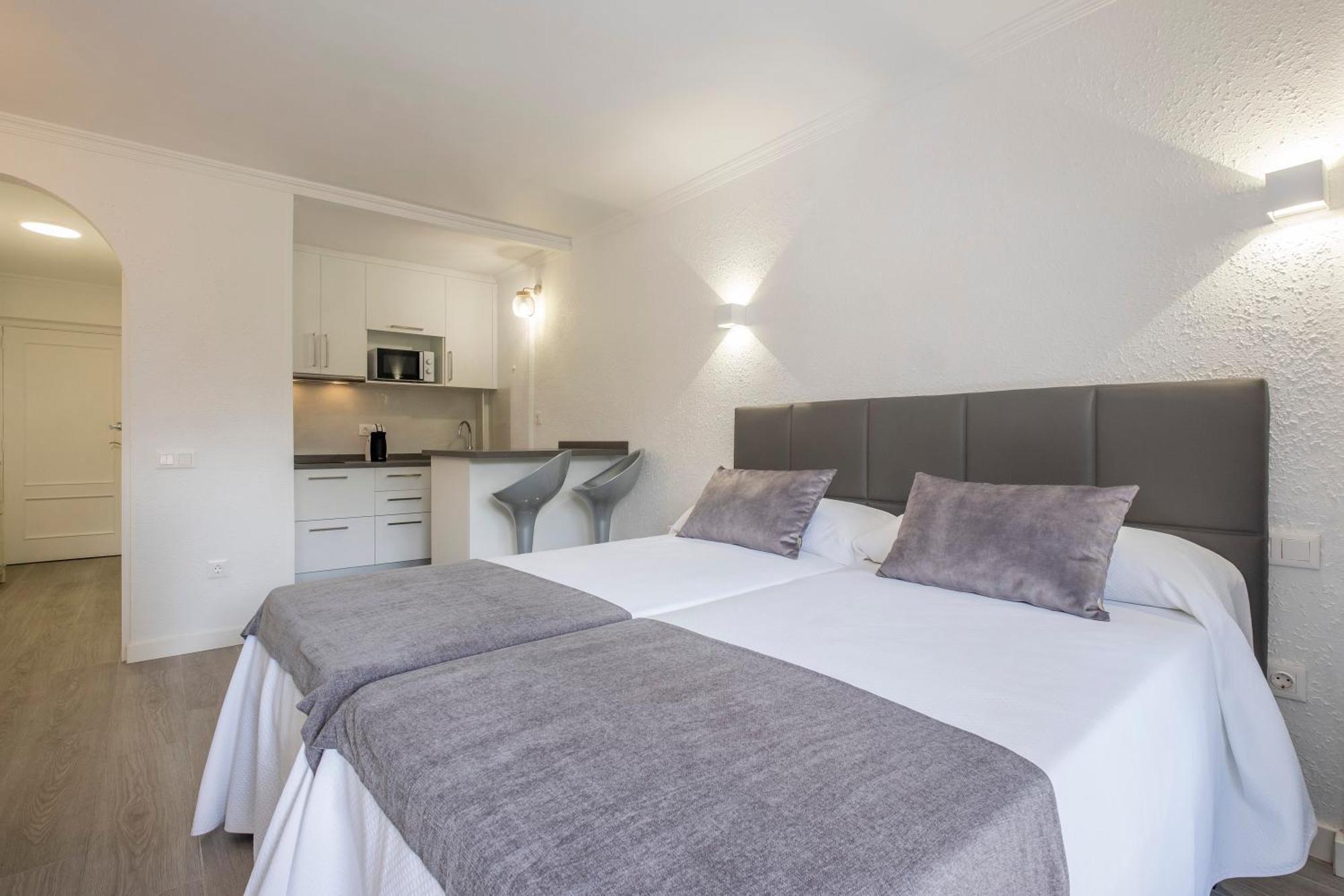 Premium With Pool In Summa Haus Appartement *