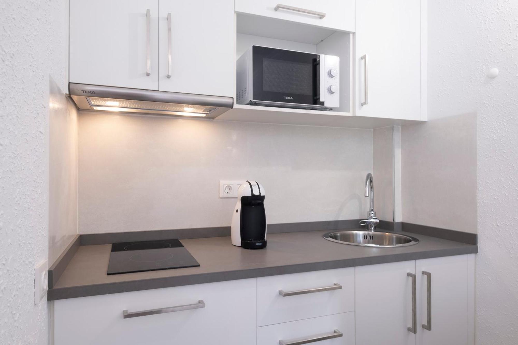 Apartamento Premium With Pool In Summa Haus *